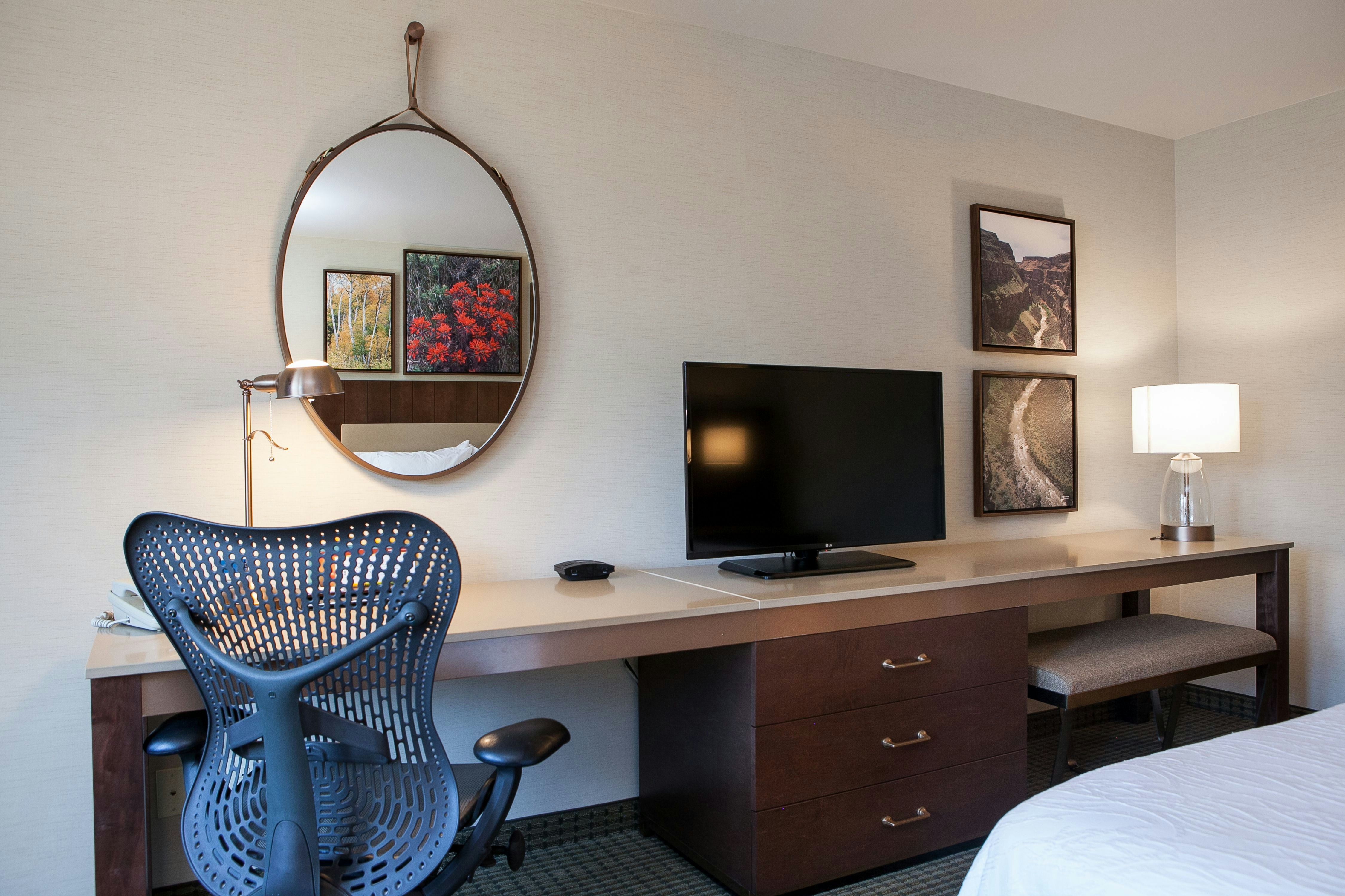 Hilton Garden Inn Boise/Eagle