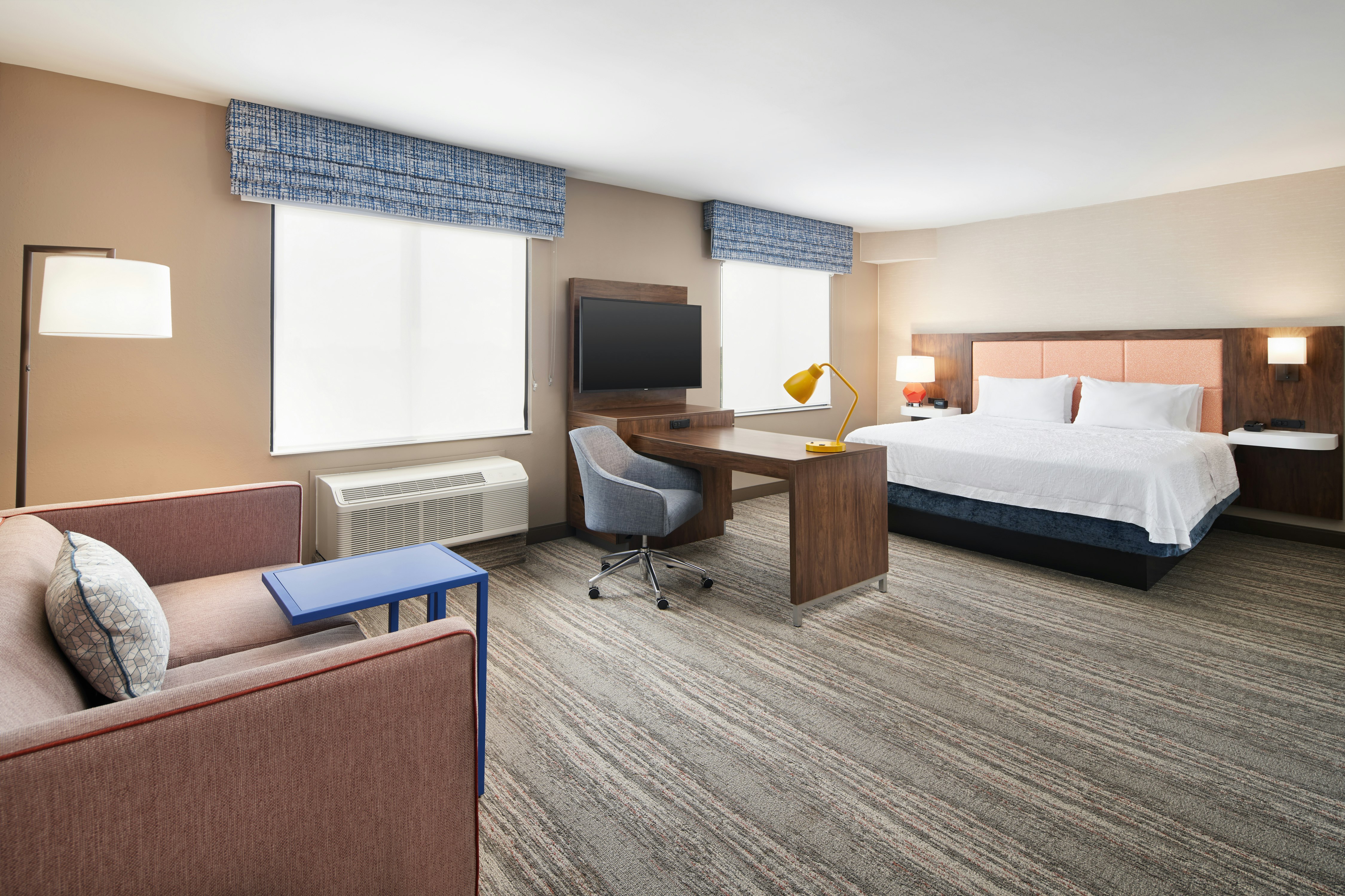 Hampton Inn Clewiston