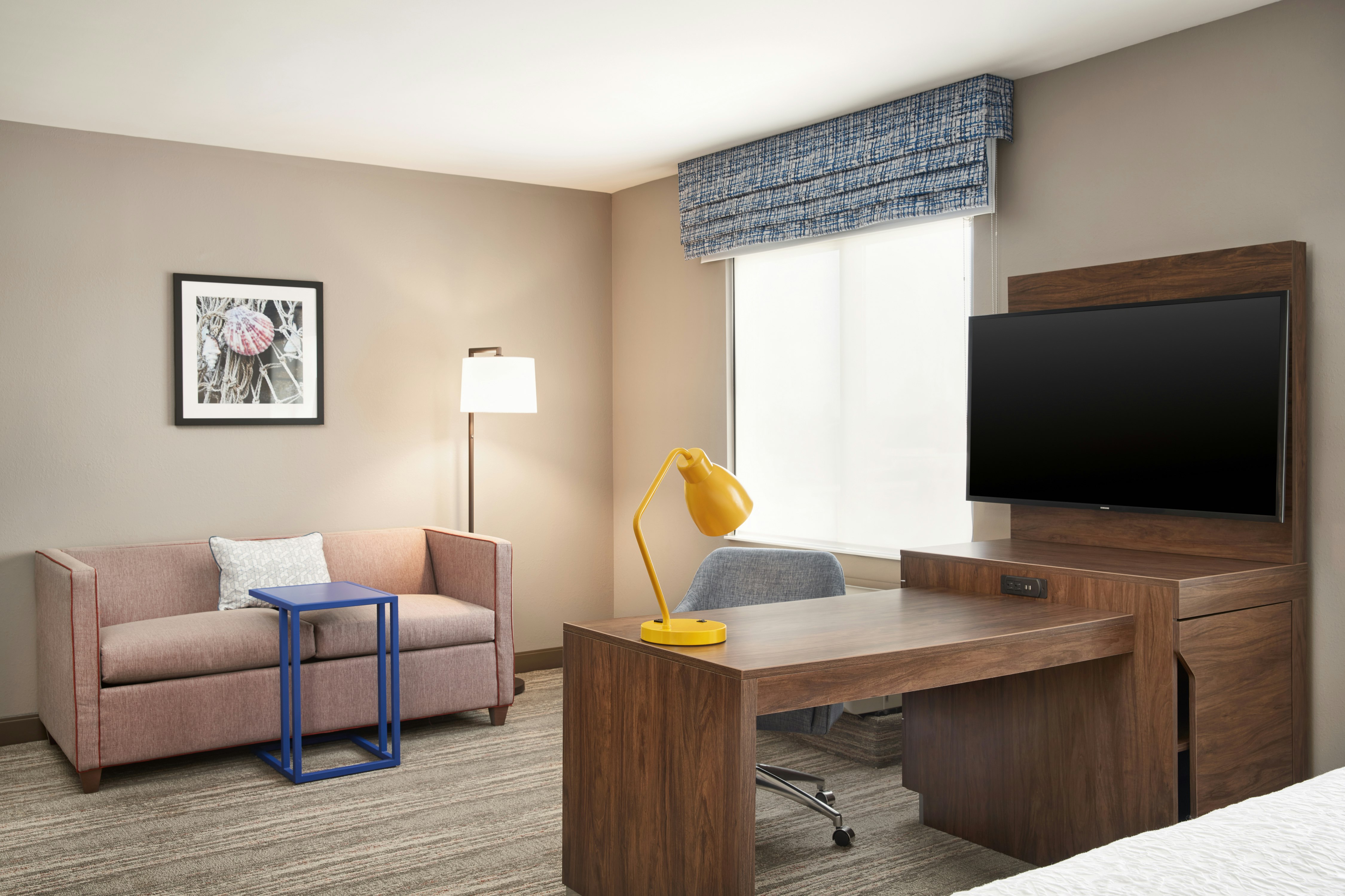 Hampton Inn Clewiston