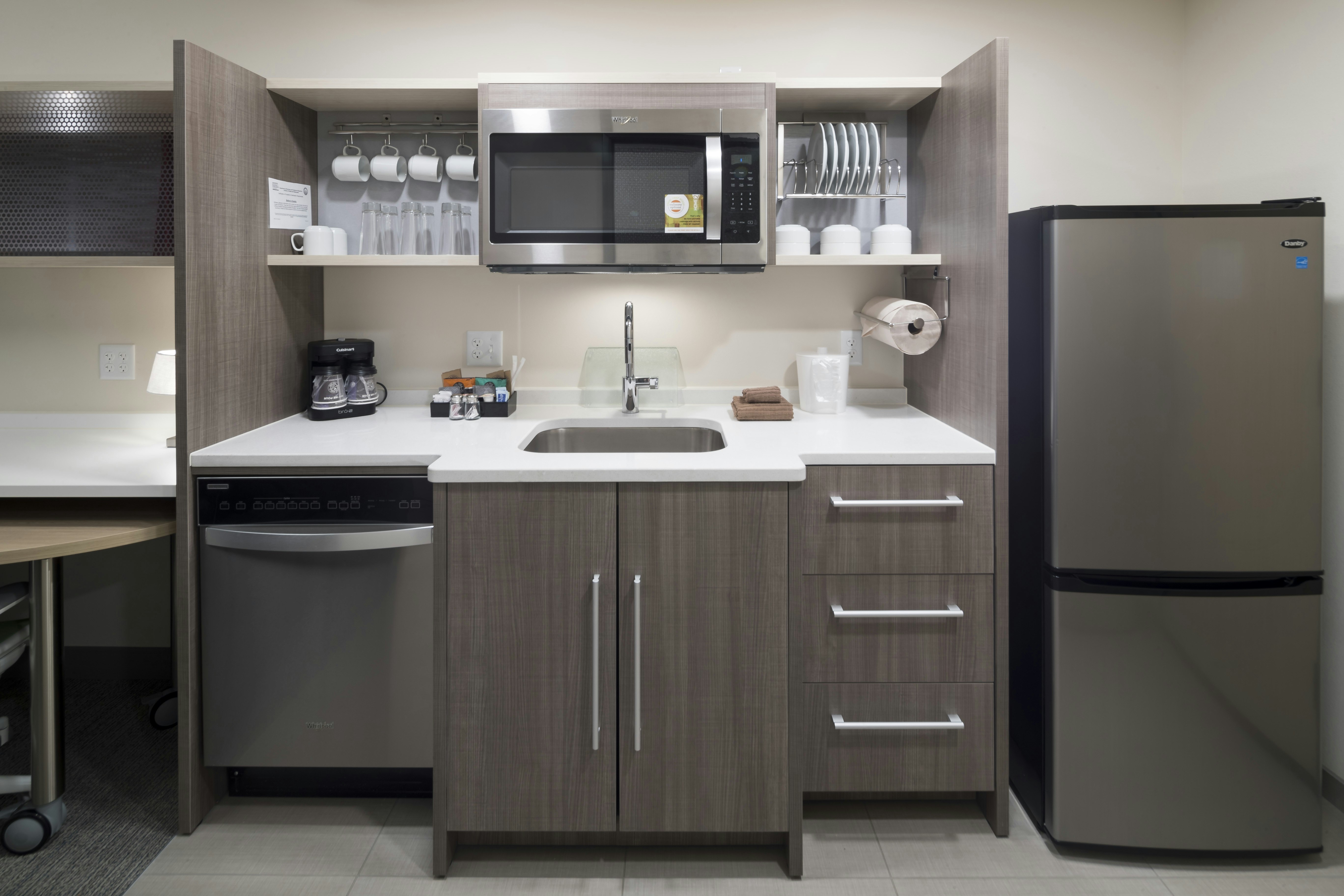Home2 Suites by Hilton Cape Canaveral Cruise Port
