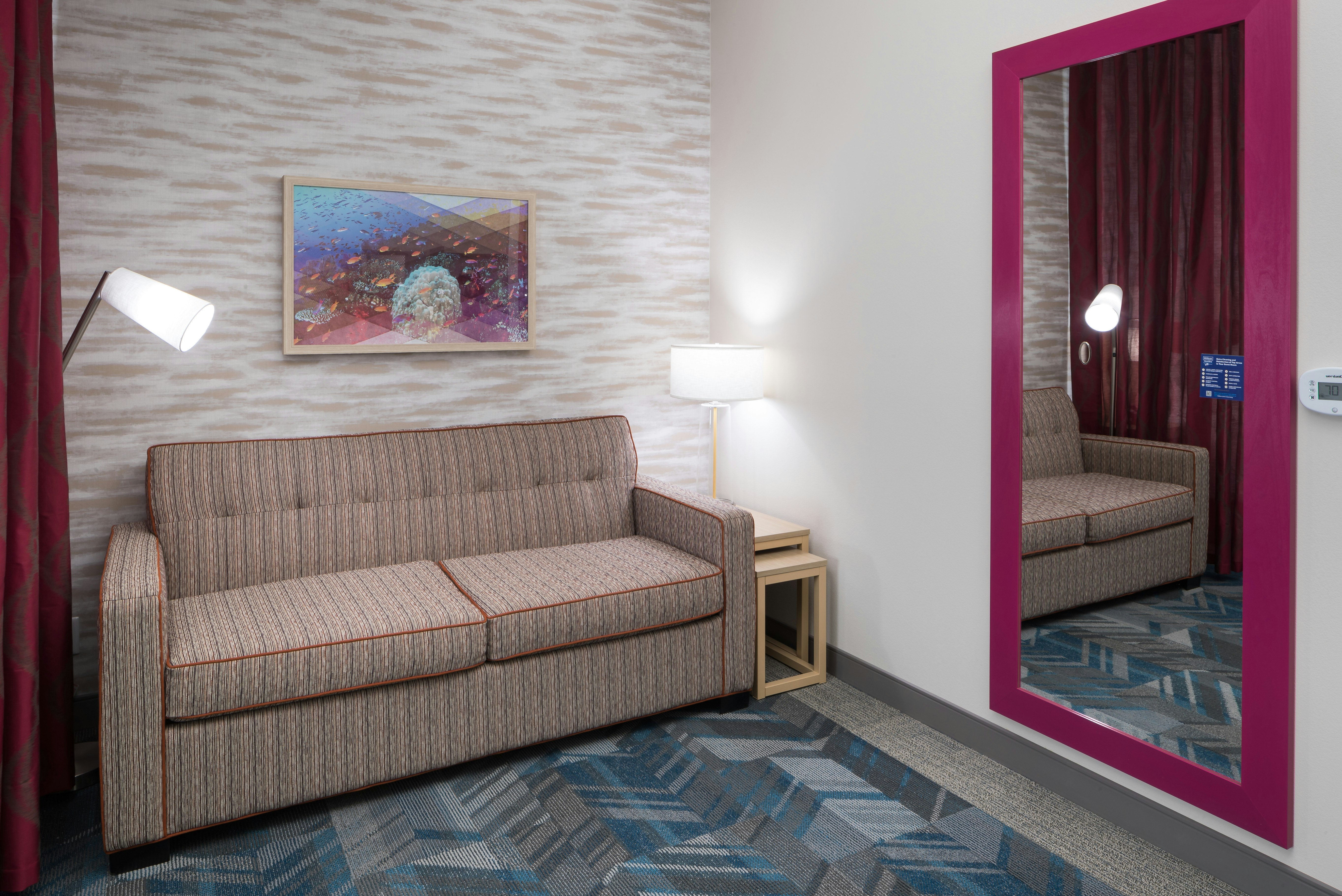 Home2 Suites by Hilton Cape Canaveral Cruise Port