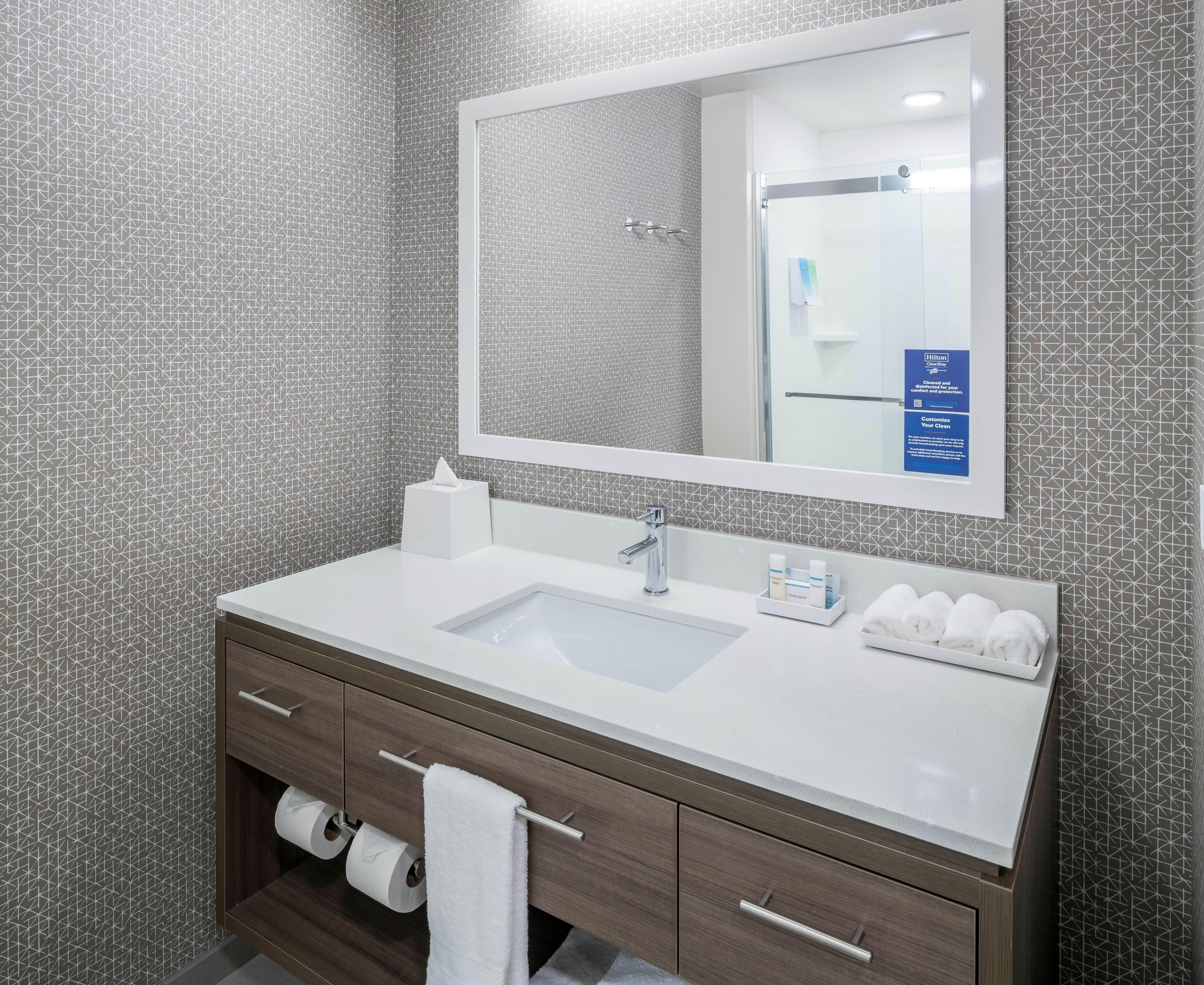 Home2 Suites by Hilton Cape Canaveral Cruise Port