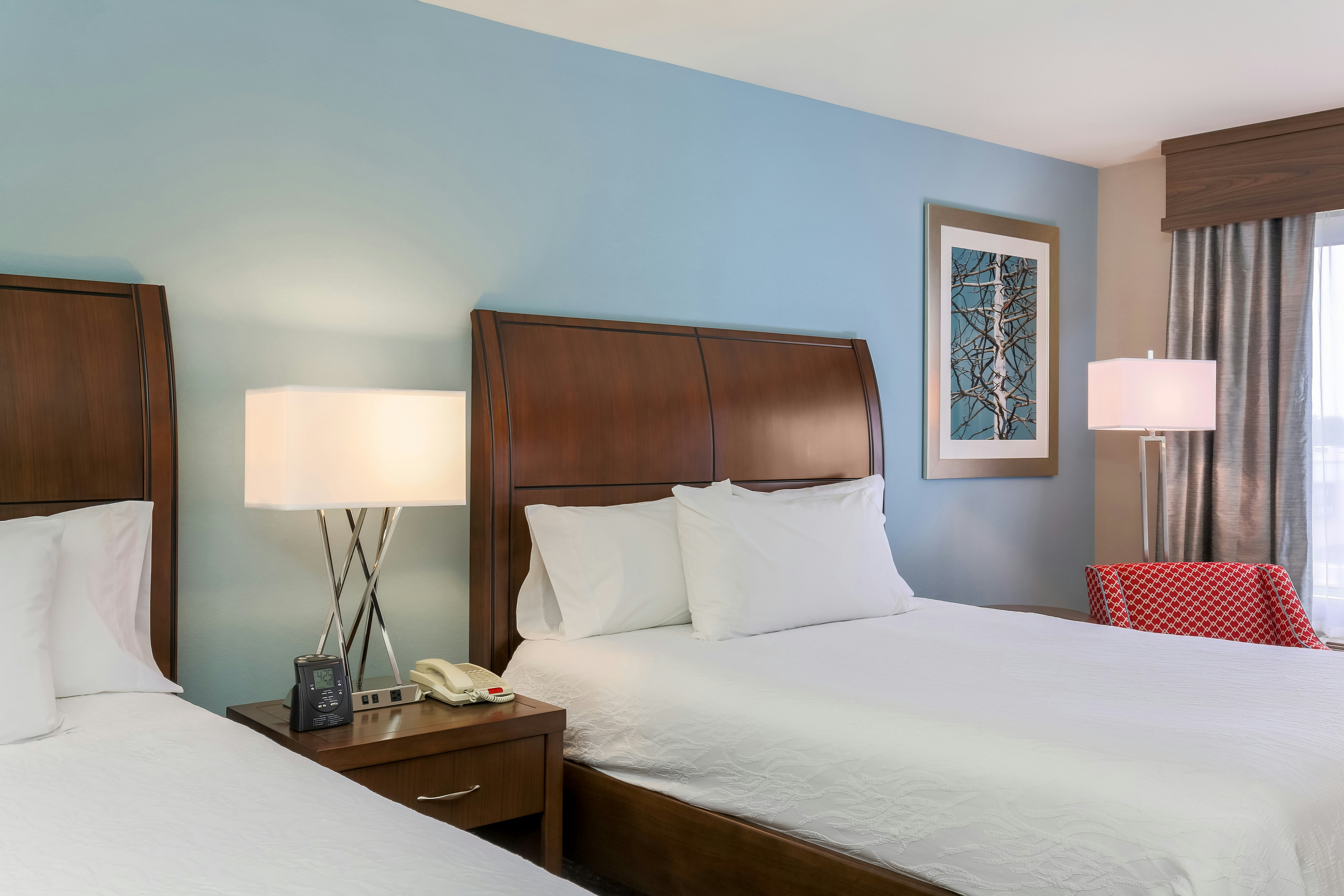 Hilton Garden Inn Nanuet