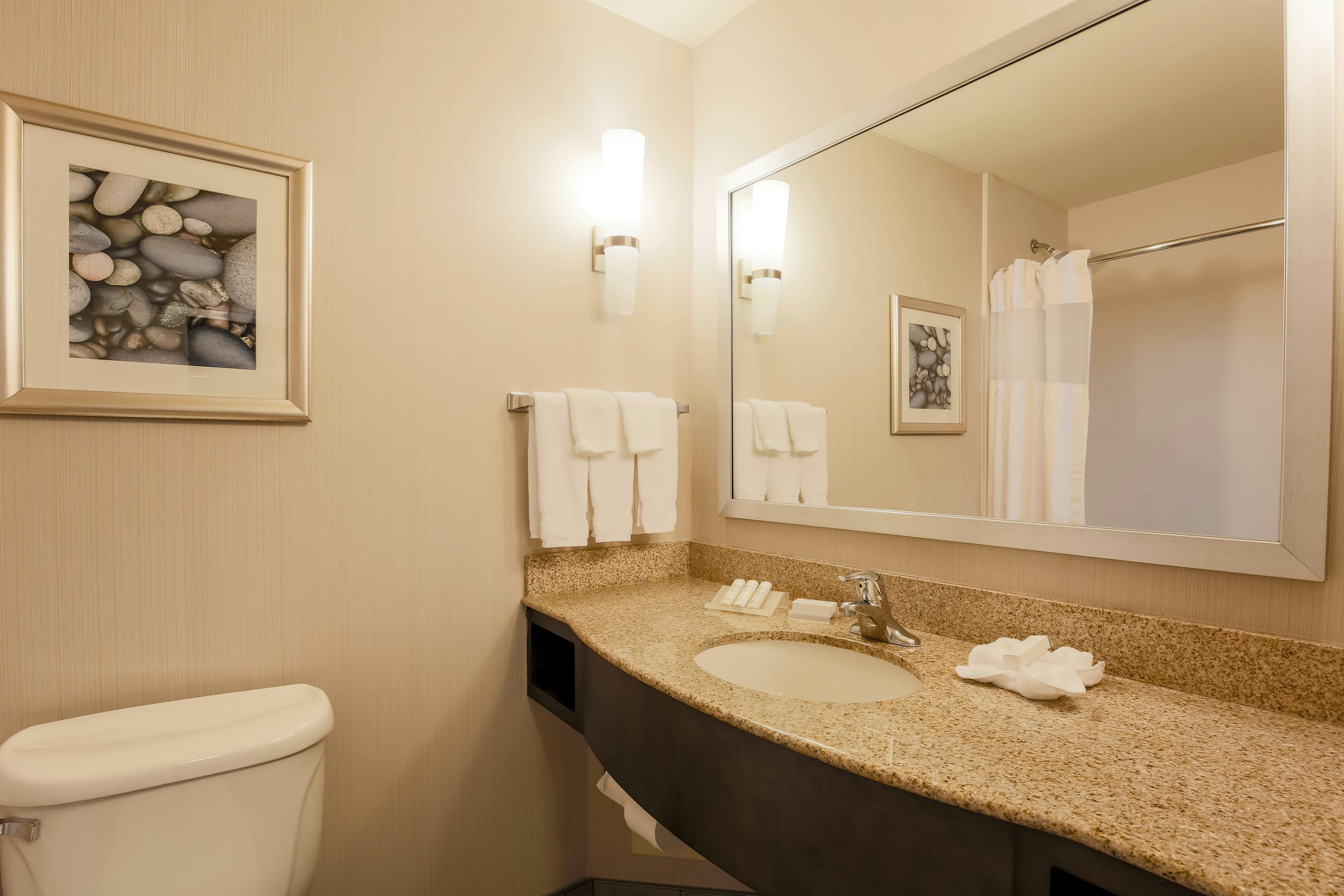 Hilton Garden Inn Nanuet