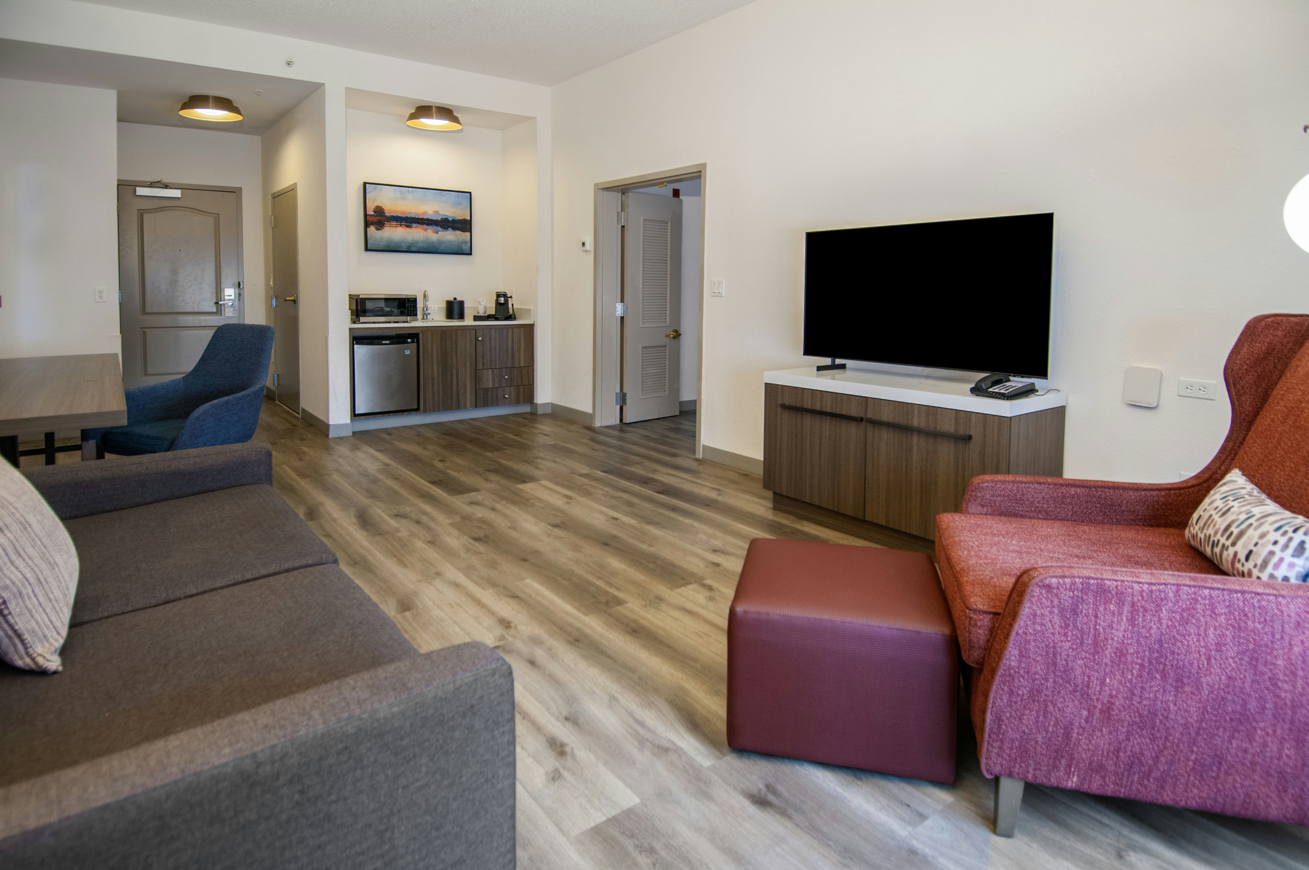 Hilton Garden Inn Hattiesburg