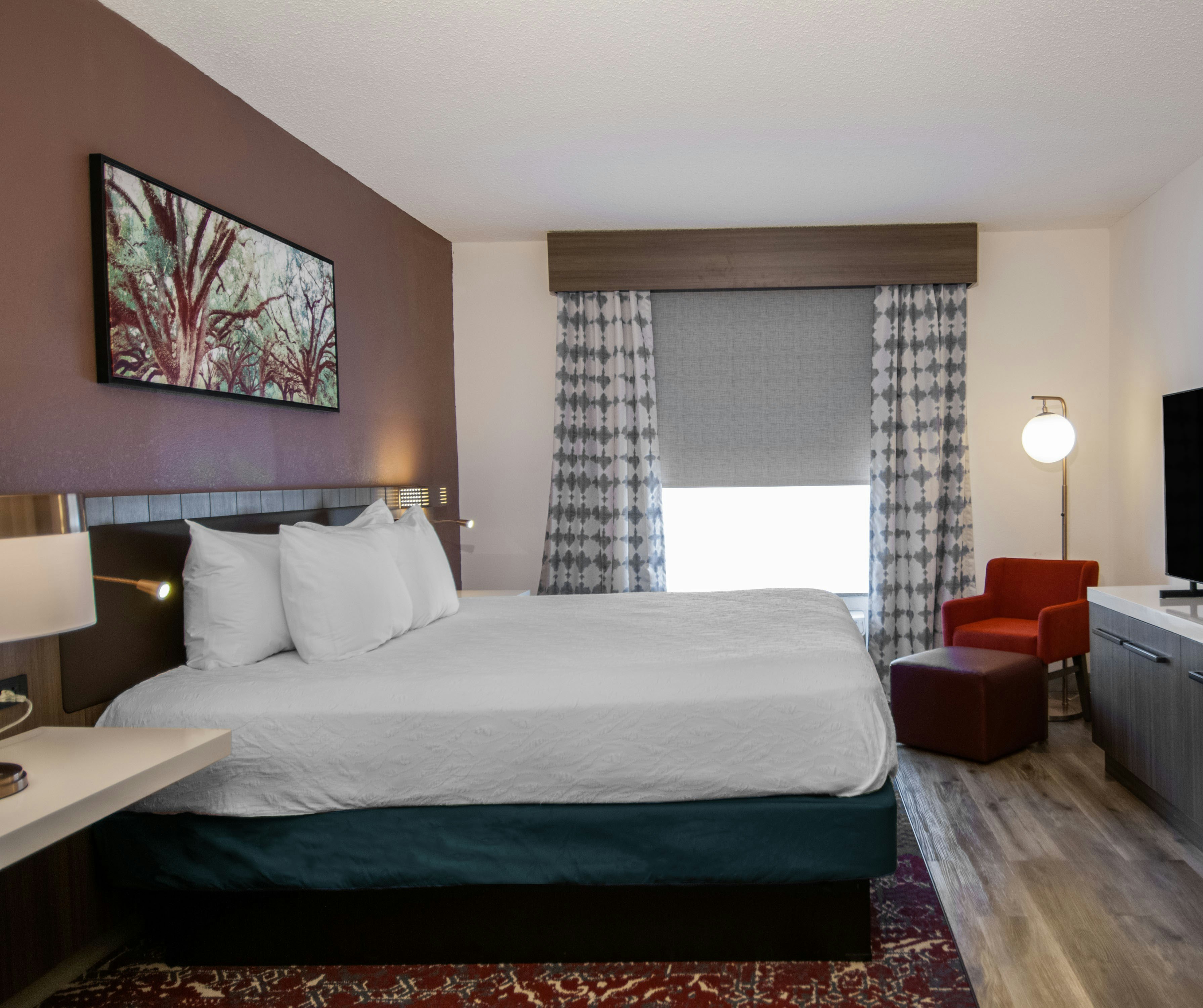 Hilton Garden Inn Hattiesburg