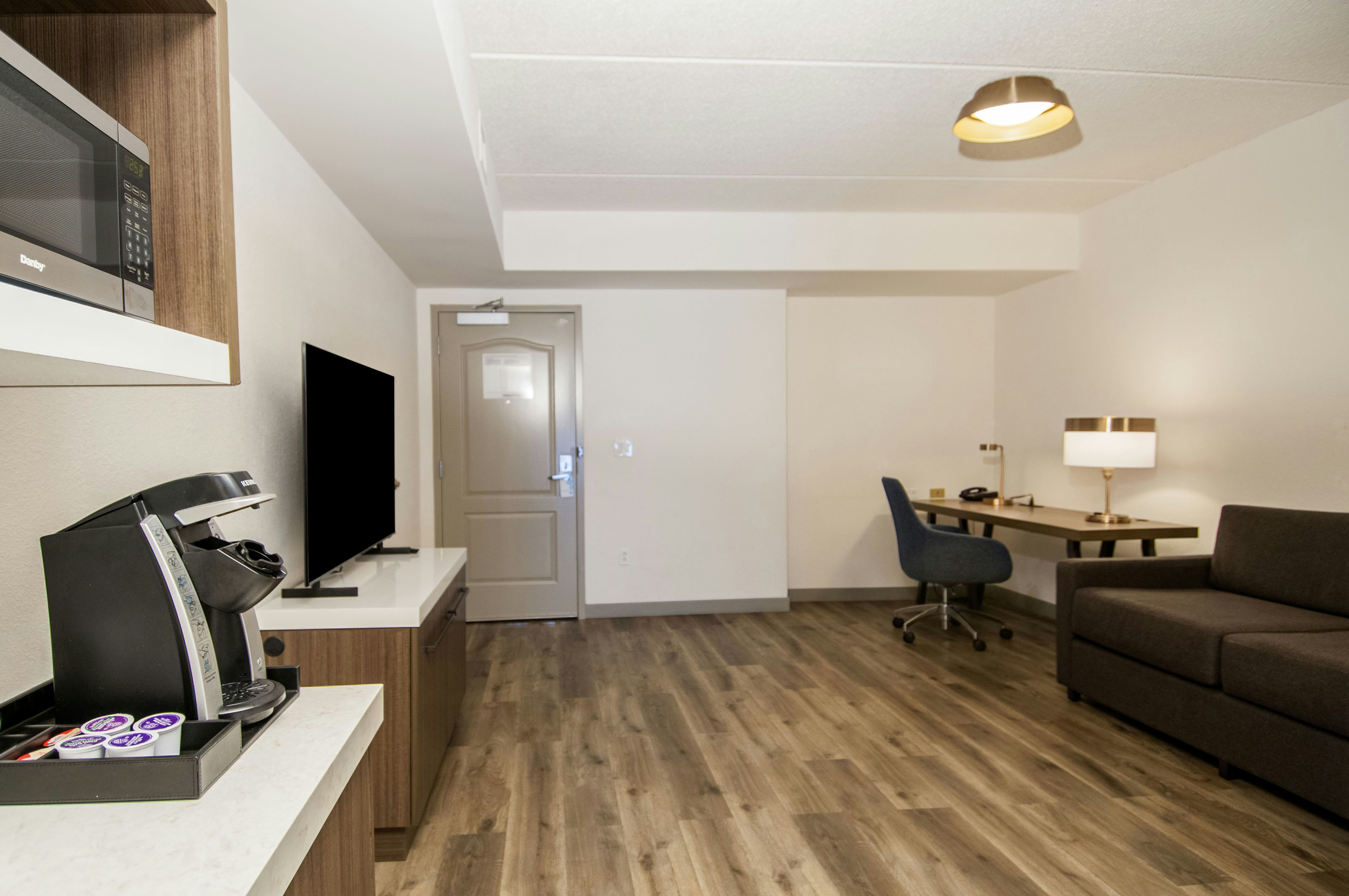 Hilton Garden Inn Hattiesburg