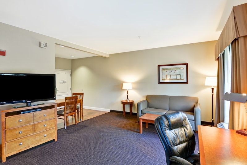 Homewood Suites by Hilton Houston West-Energy Corridor
