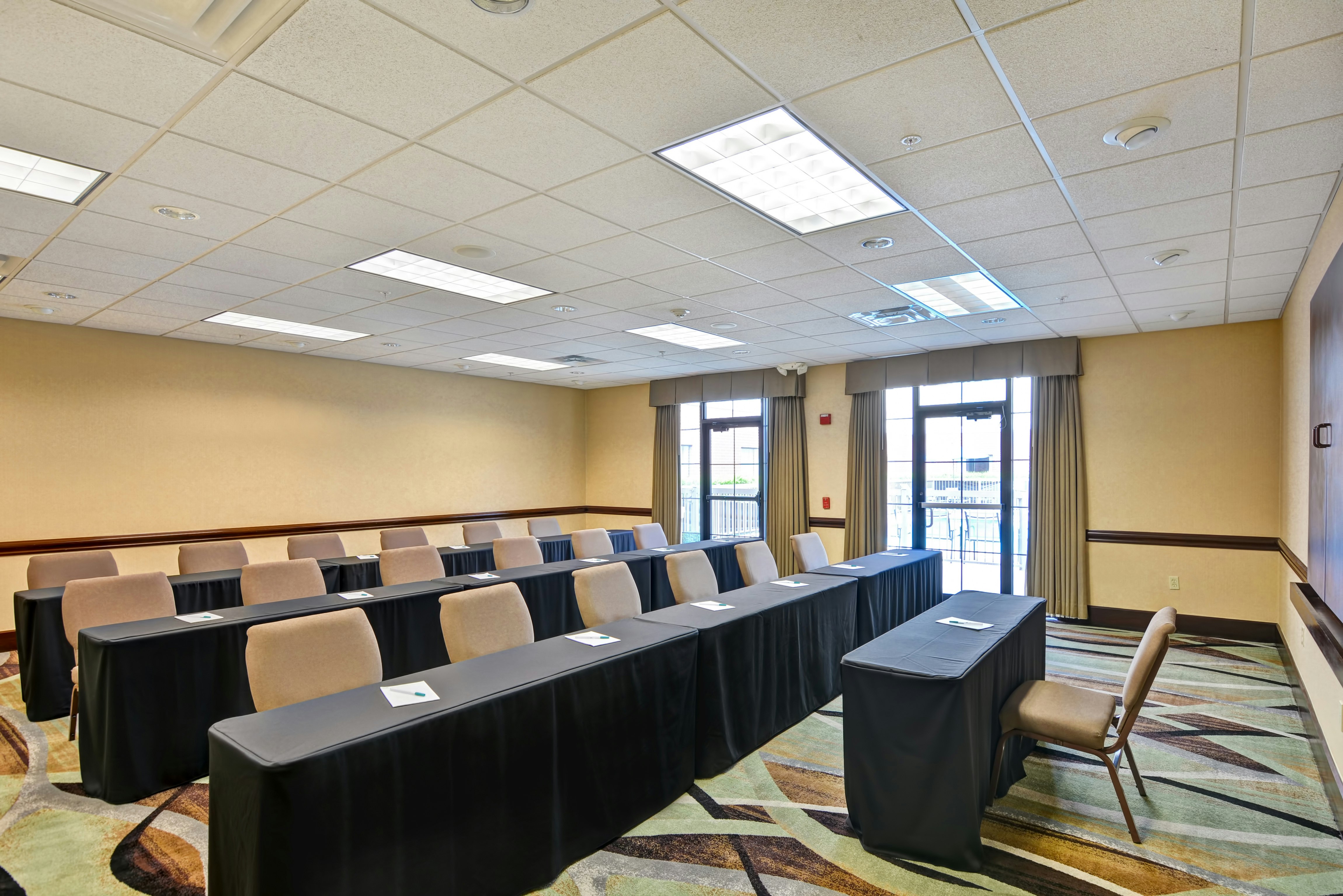 Homewood Suites by Hilton Houston West-Energy Corridor