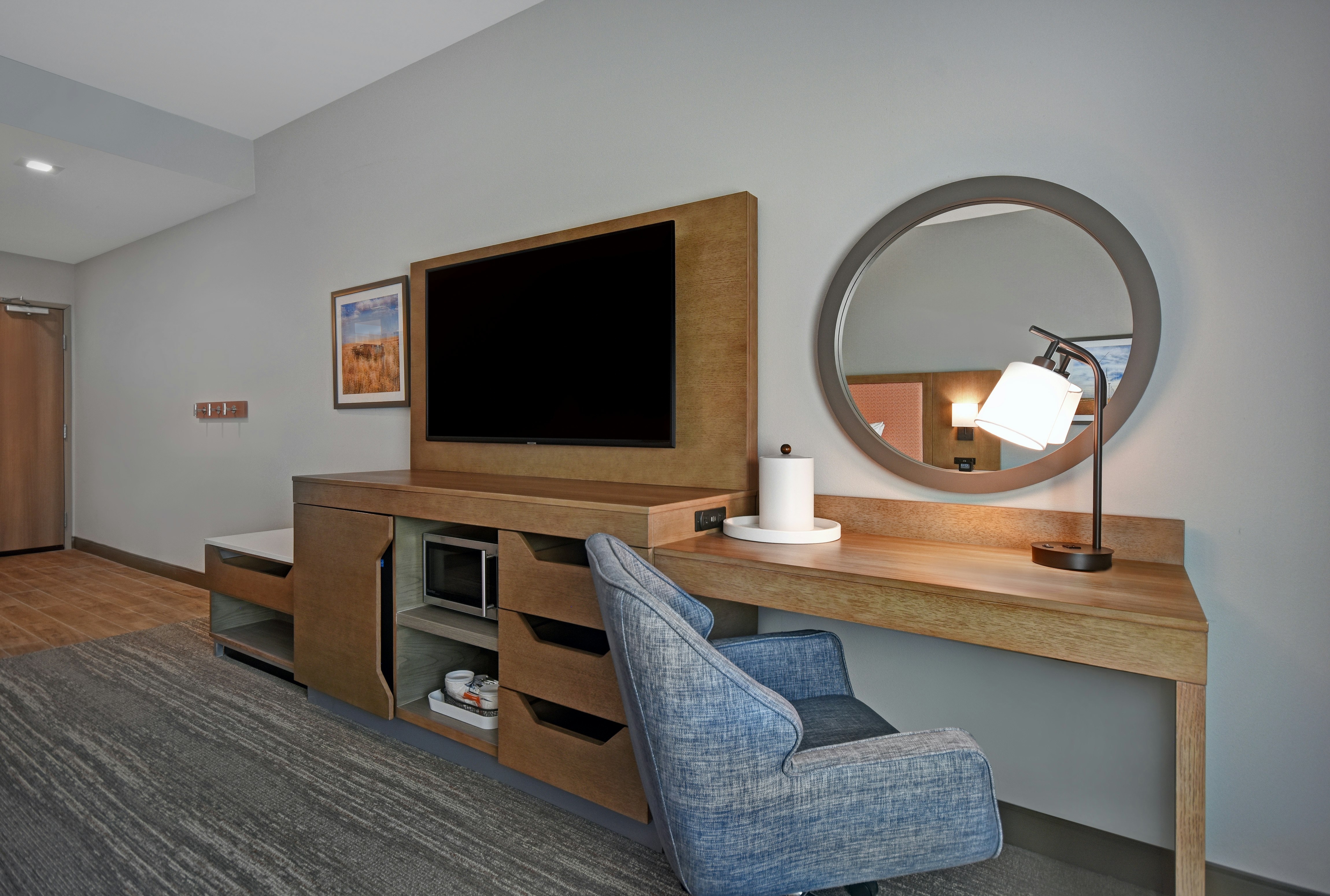 Hampton Inn by Hilton Midland South