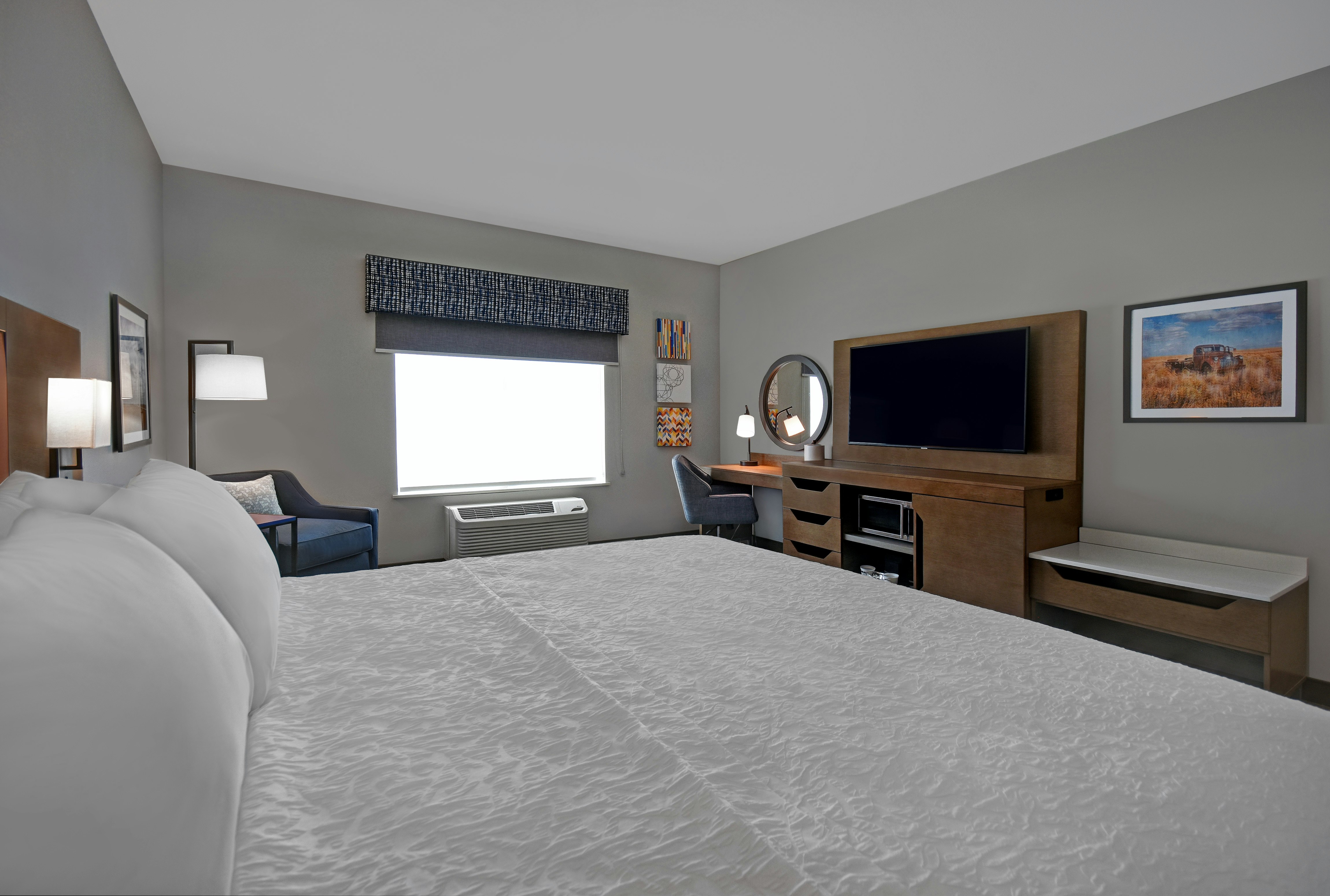 Hampton Inn by Hilton Midland South