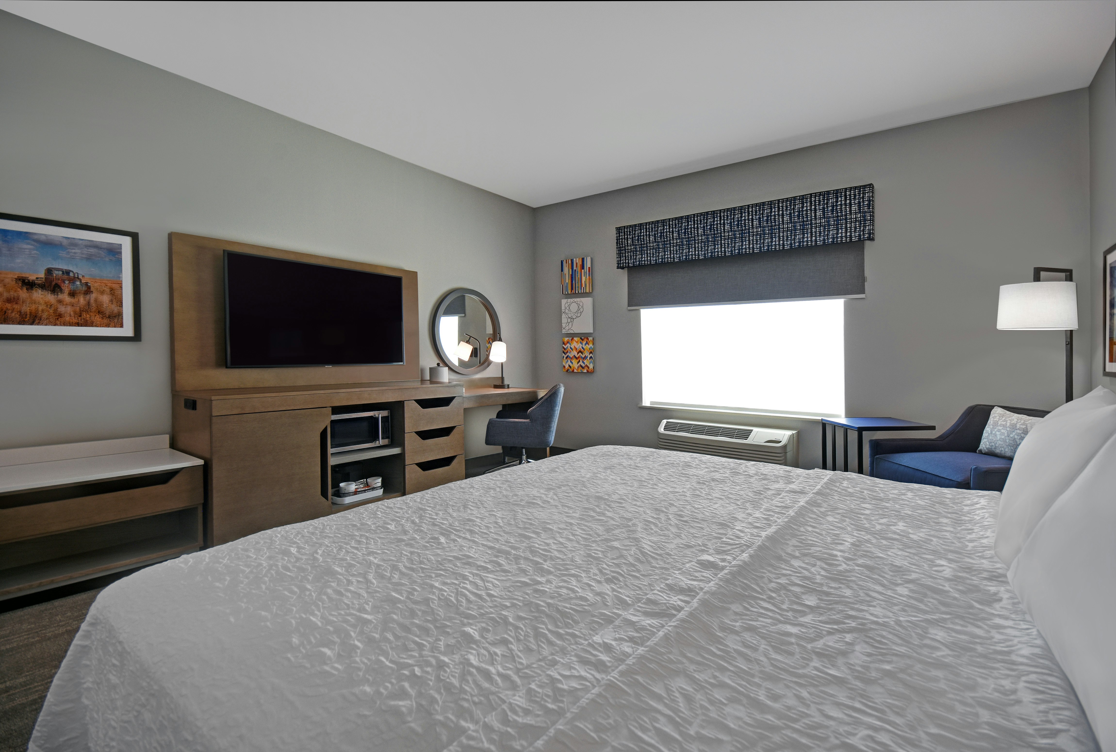 Hampton Inn by Hilton Midland South