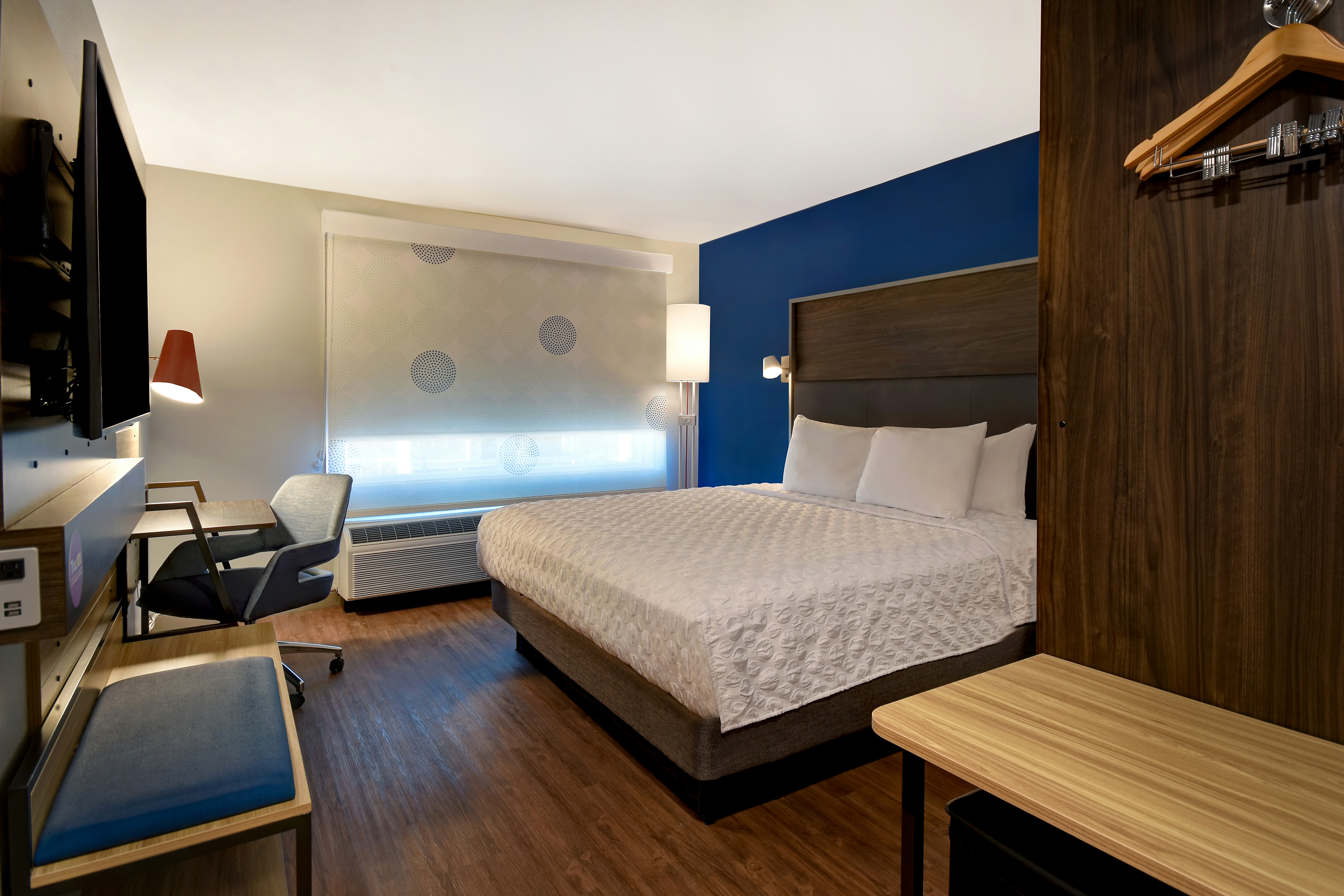 Tru by Hilton Rockwall Dallas