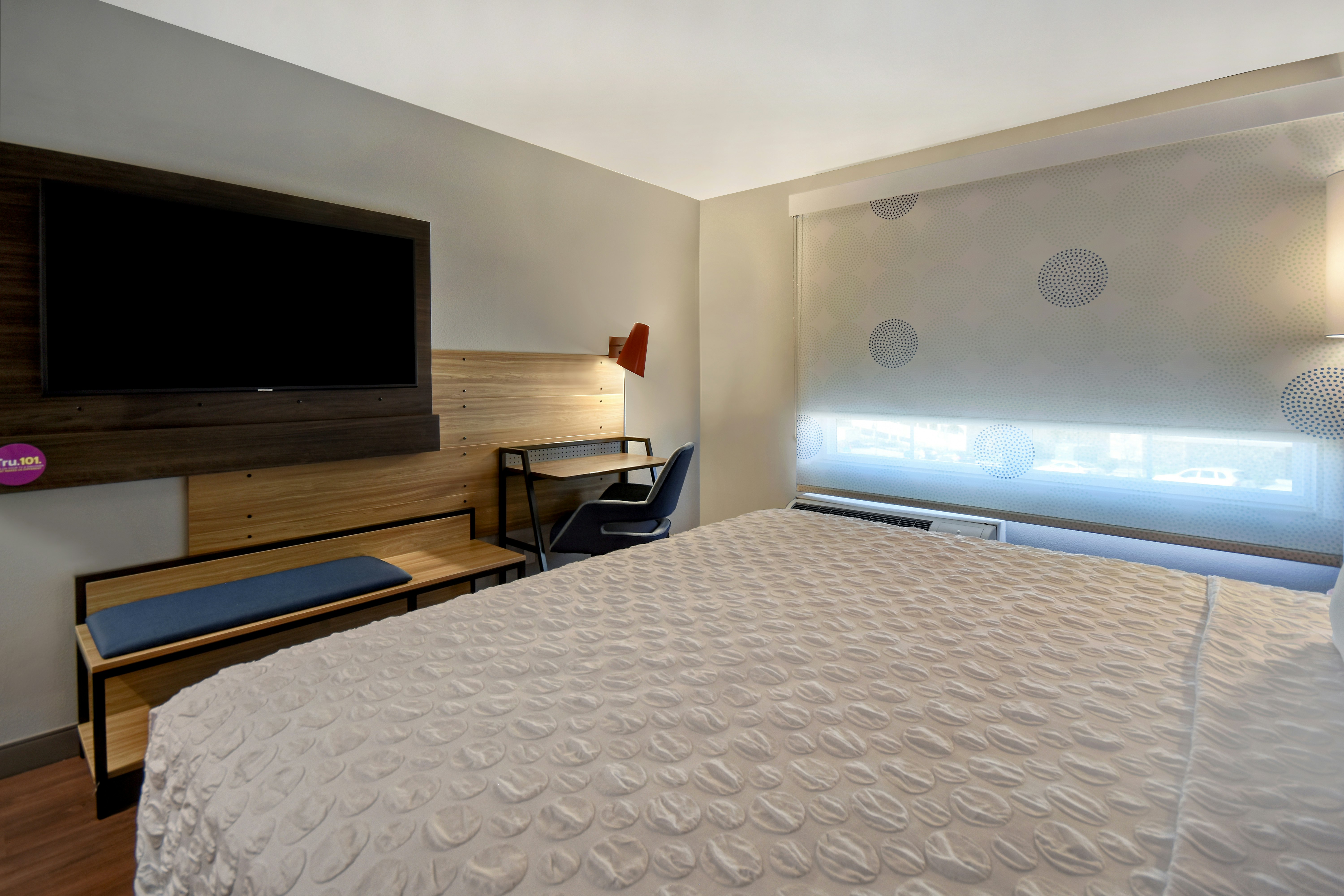 Tru by Hilton Rockwall Dallas