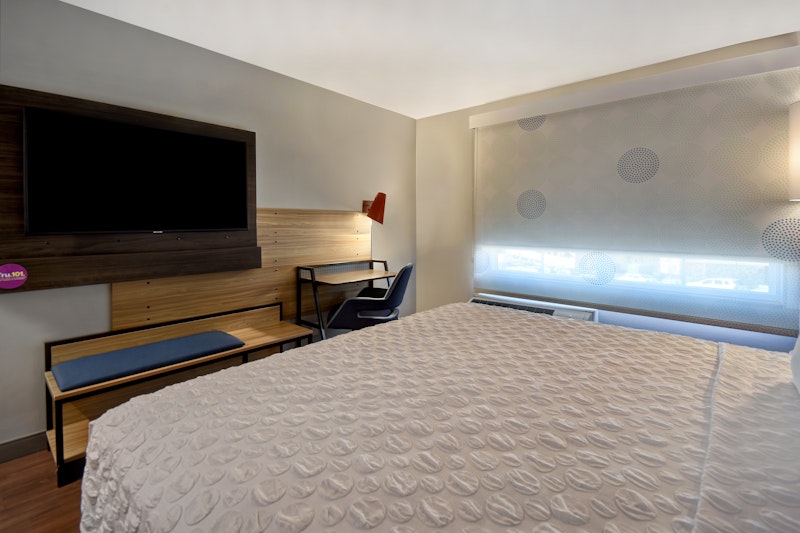 Tru by Hilton Rockwall Dallas
