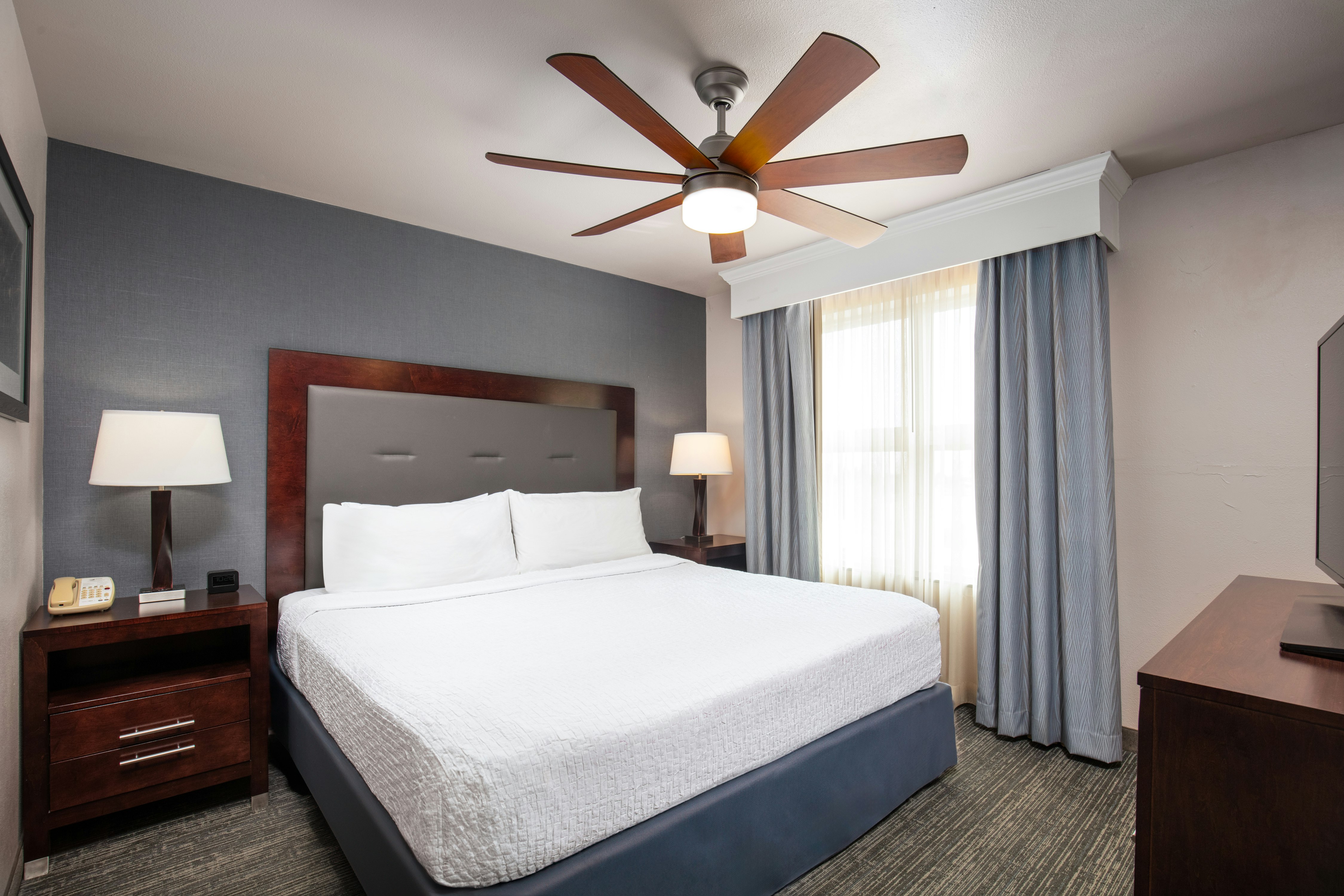 Homewood Suites by Hilton Fairfield-Napa Valley Area
