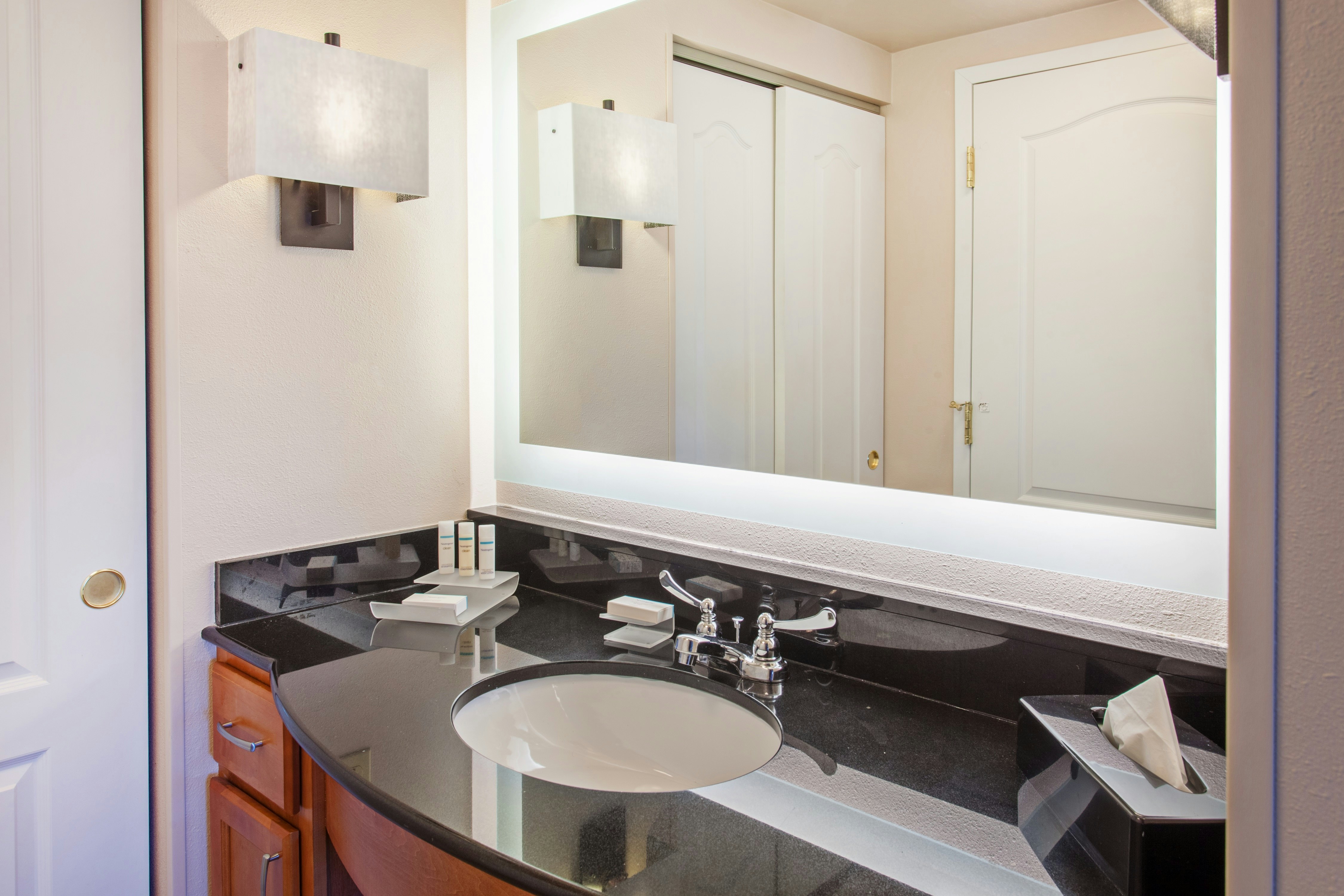 Homewood Suites by Hilton Fairfield-Napa Valley Area