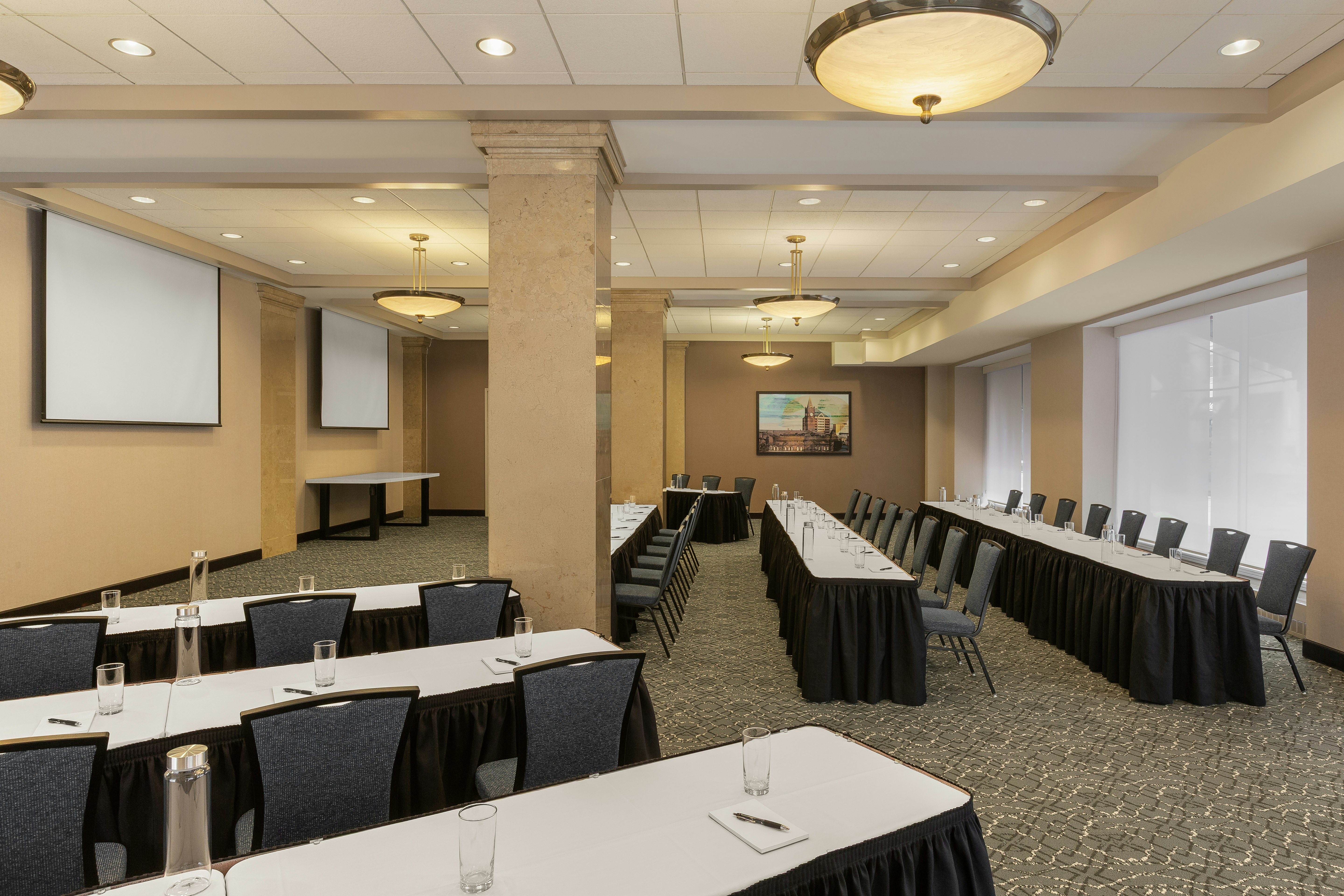 Hilton Garden Inn Indianapolis Downtown