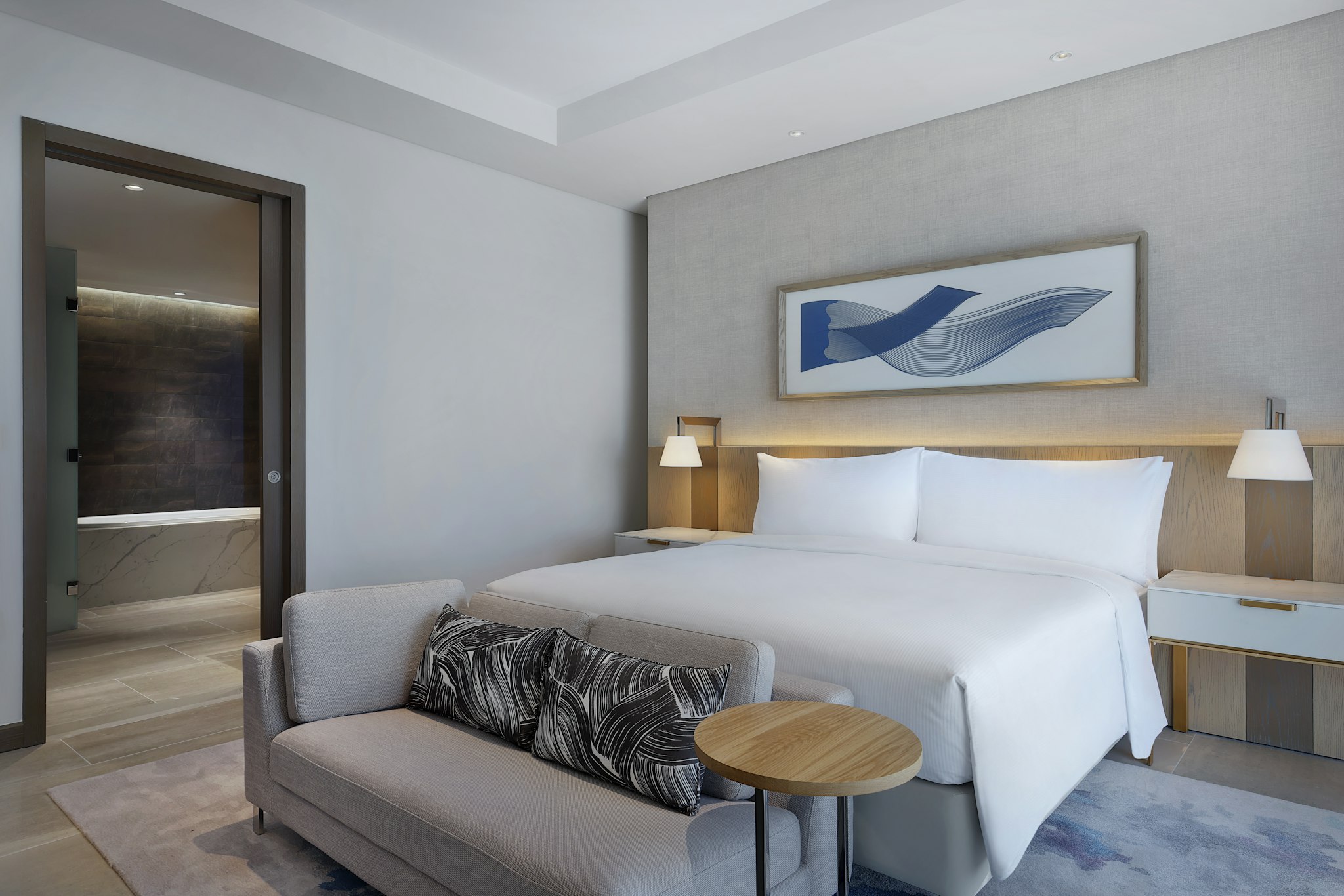 Hilton Abu Dhabi Yas Island