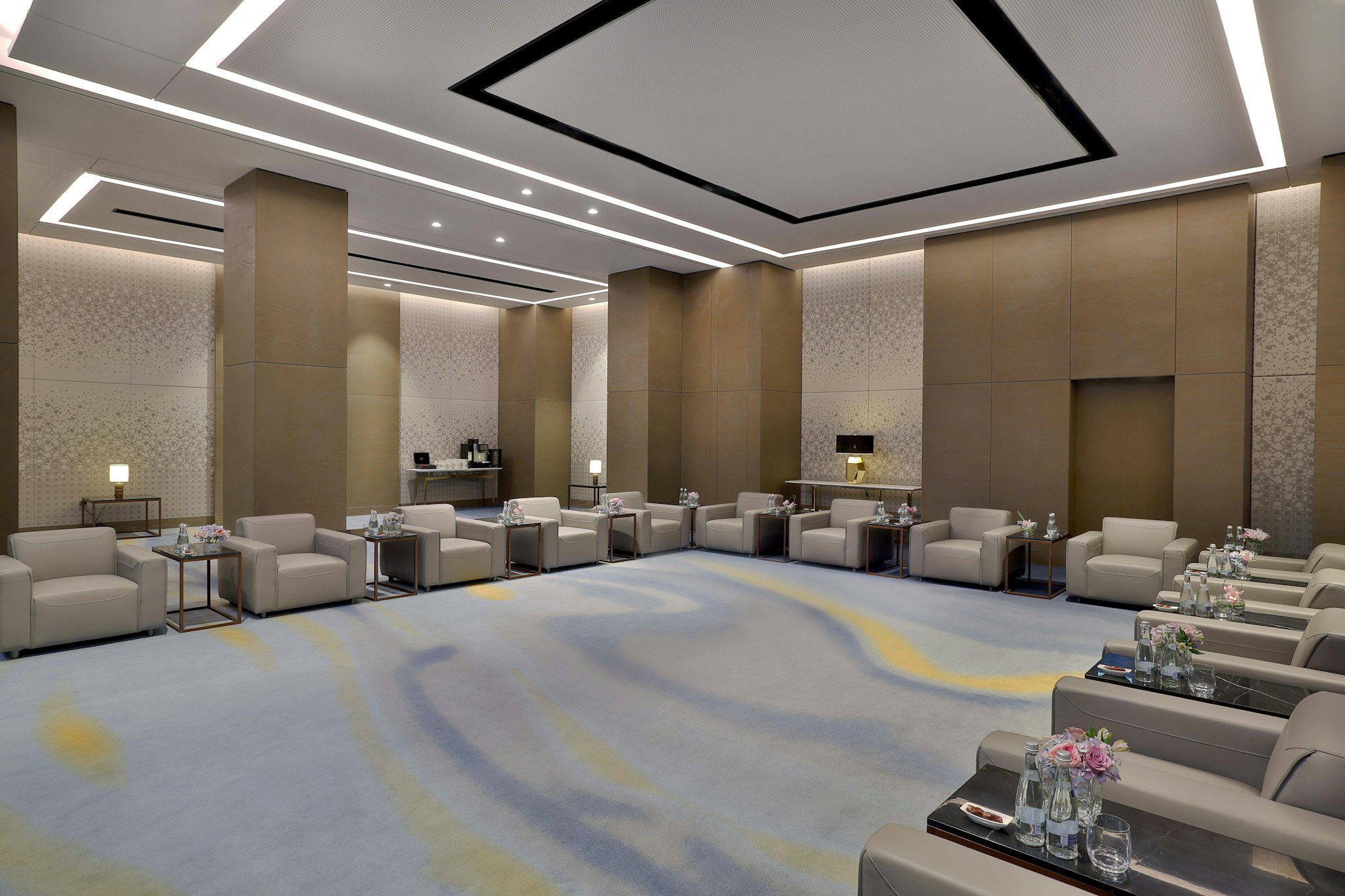 Hilton Abu Dhabi Yas Island