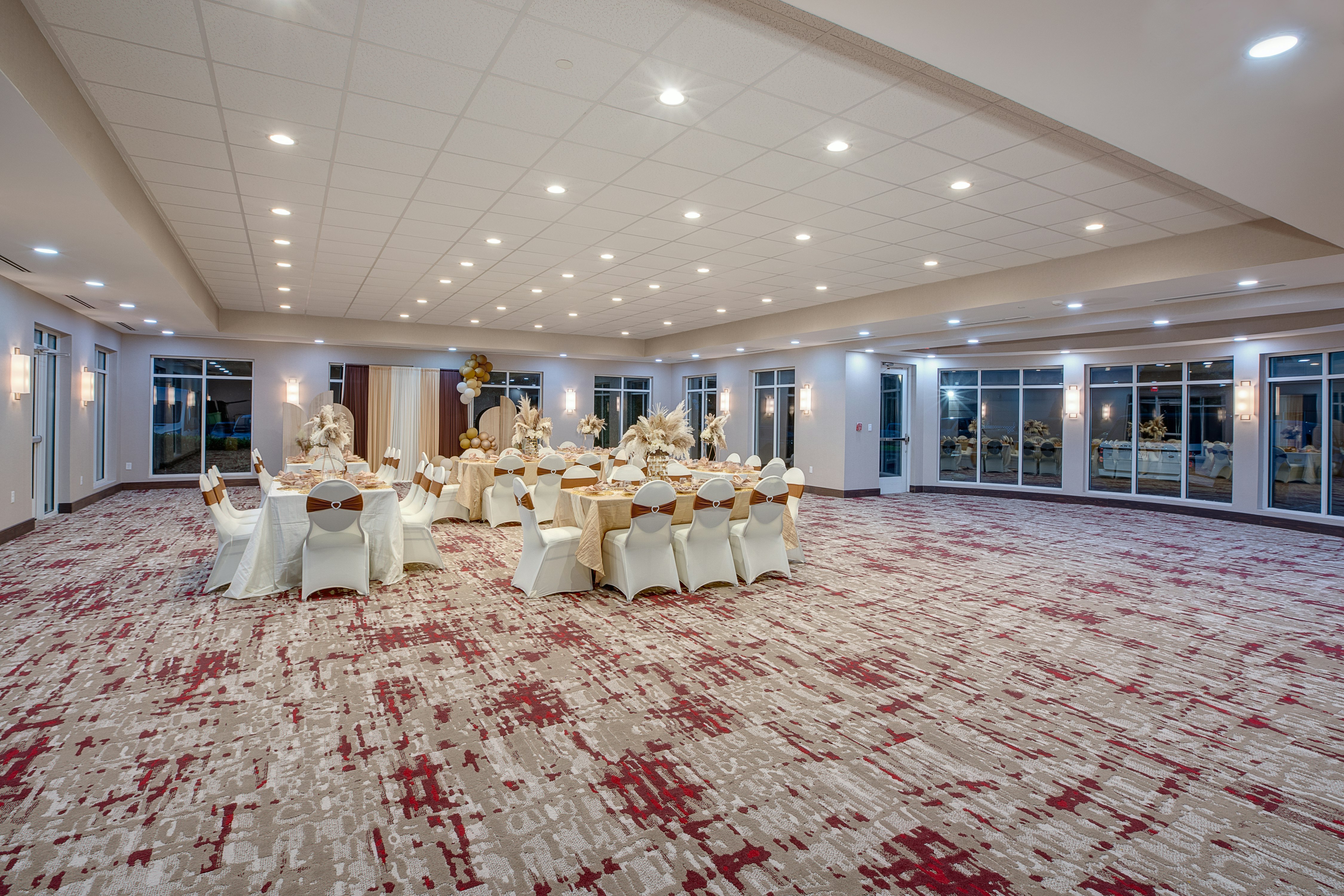 Hilton Garden Inn Chesapeake/Greenbrier