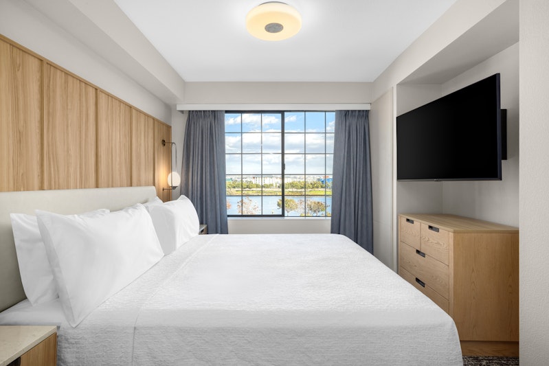 Homewood Suites by Hilton San Diego Airport-Liberty Station