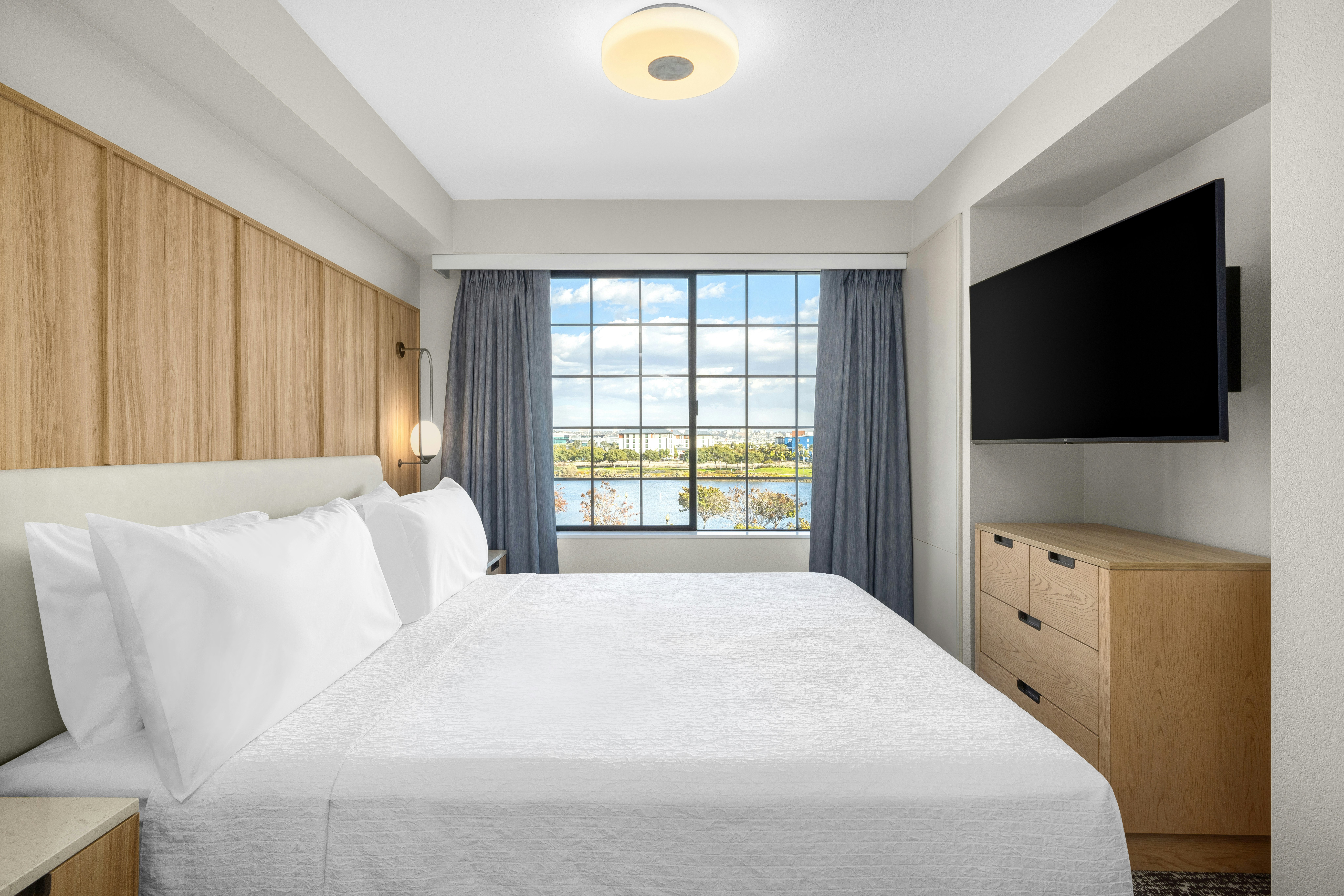 Homewood Suites by Hilton San Diego Airport-Liberty Station