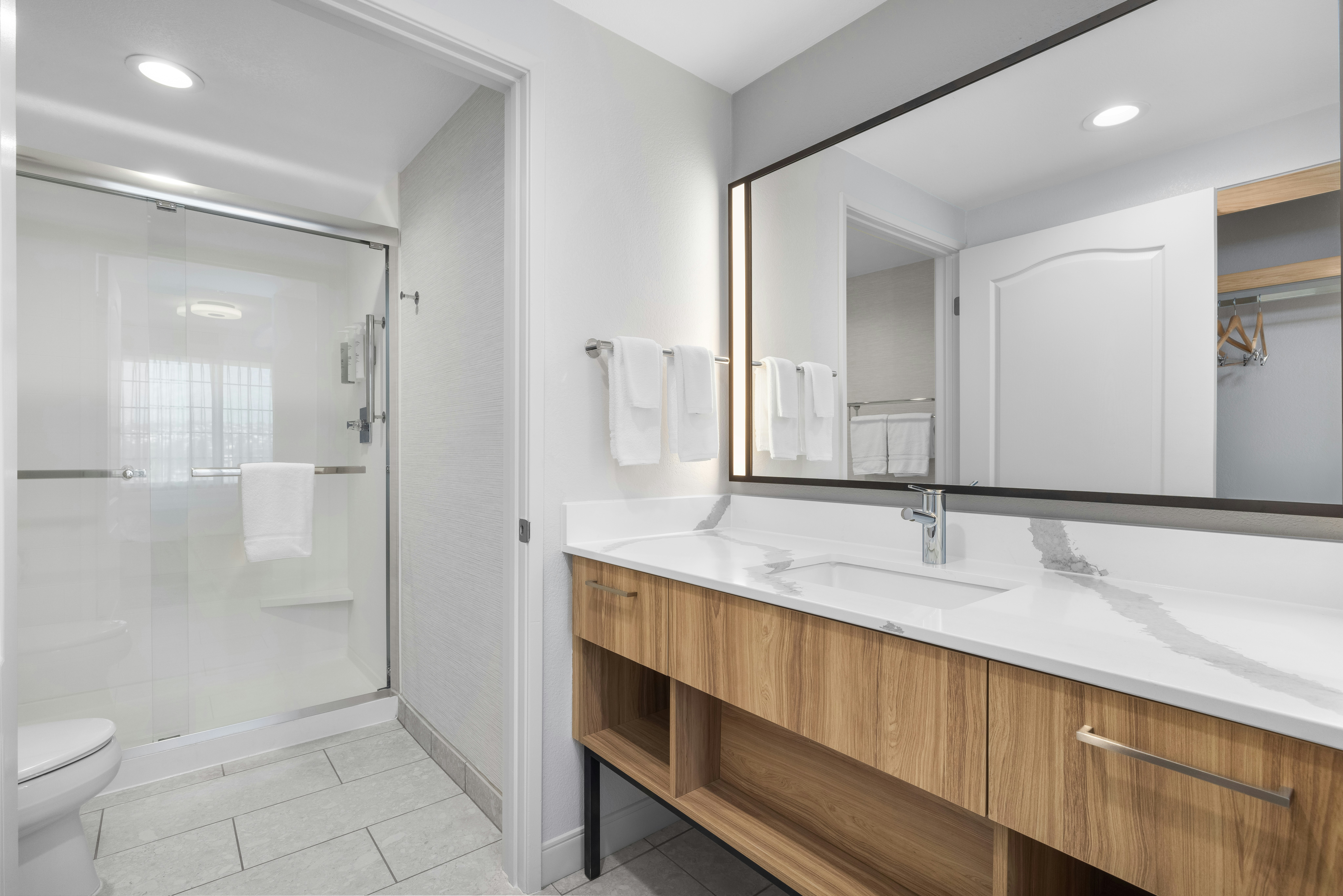 Homewood Suites by Hilton San Diego Airport-Liberty Station