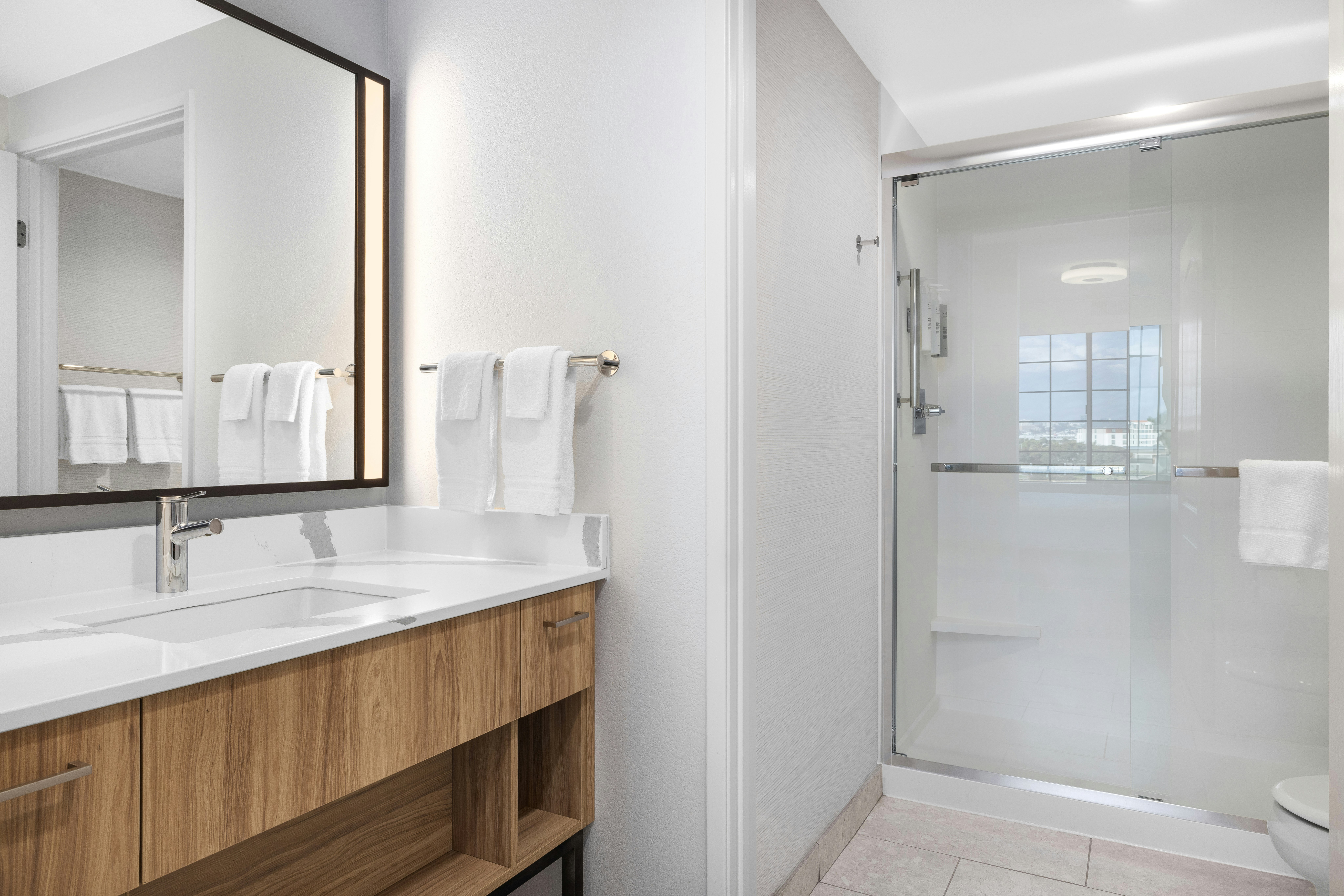 Homewood Suites by Hilton San Diego Airport-Liberty Station