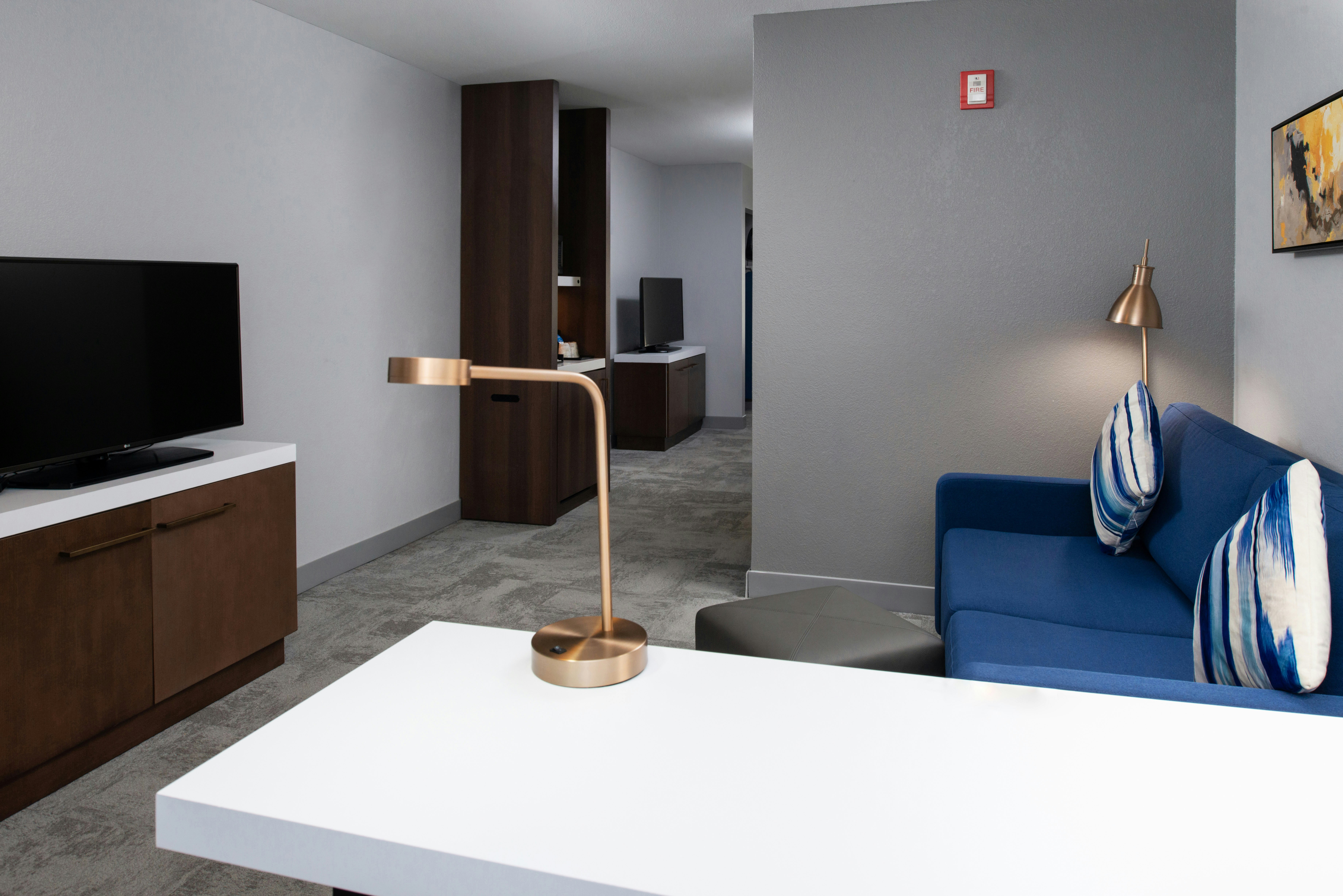 Hilton Garden Inn Baton Rouge Airport