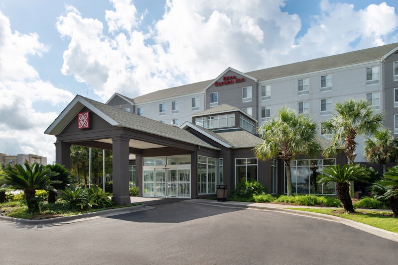 Hilton Garden Inn Baton Rouge Airport