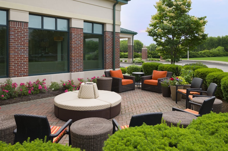 Hilton Garden Inn Hartford South/Glastonbury