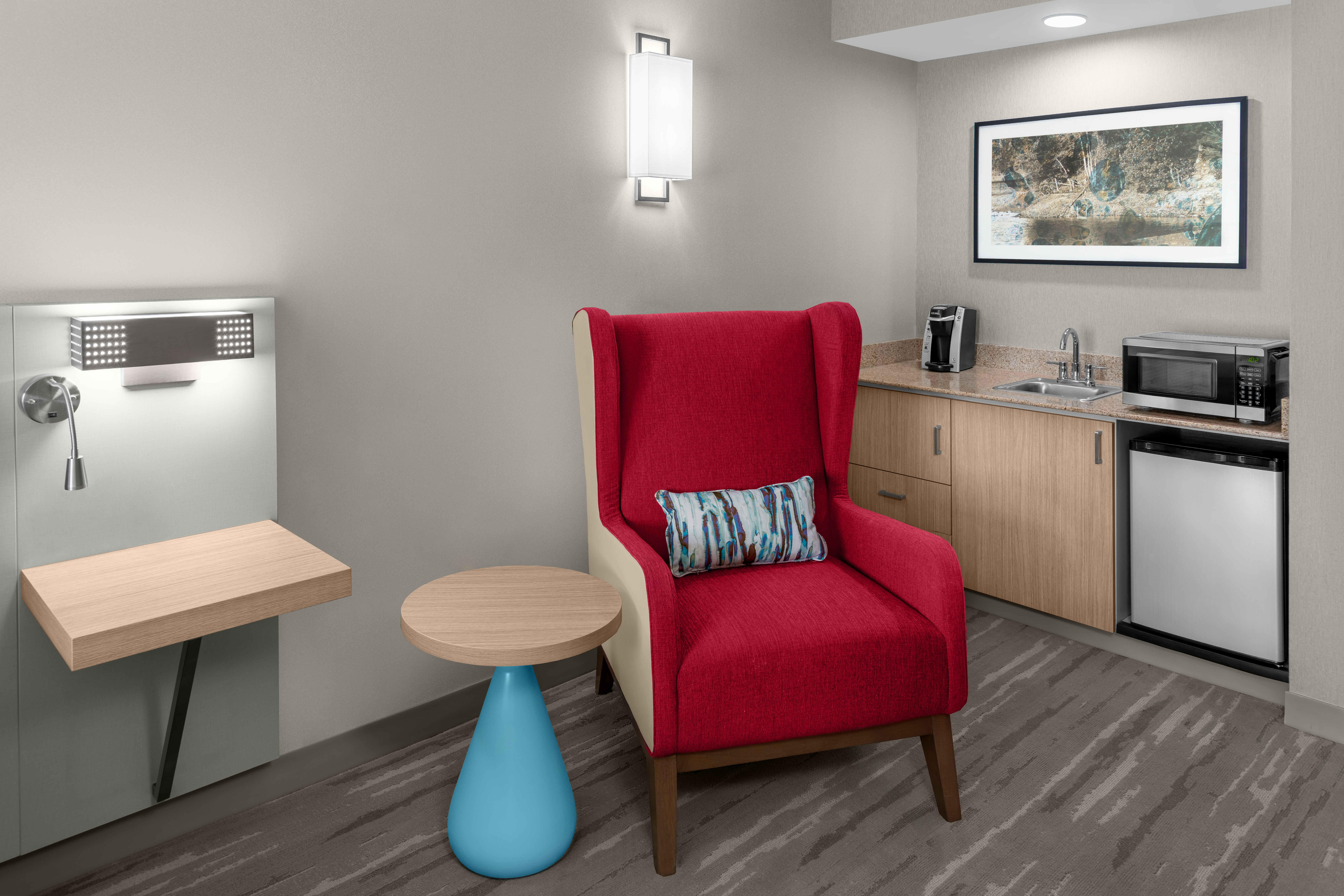 Hilton Garden Inn Hartford South/Glastonbury
