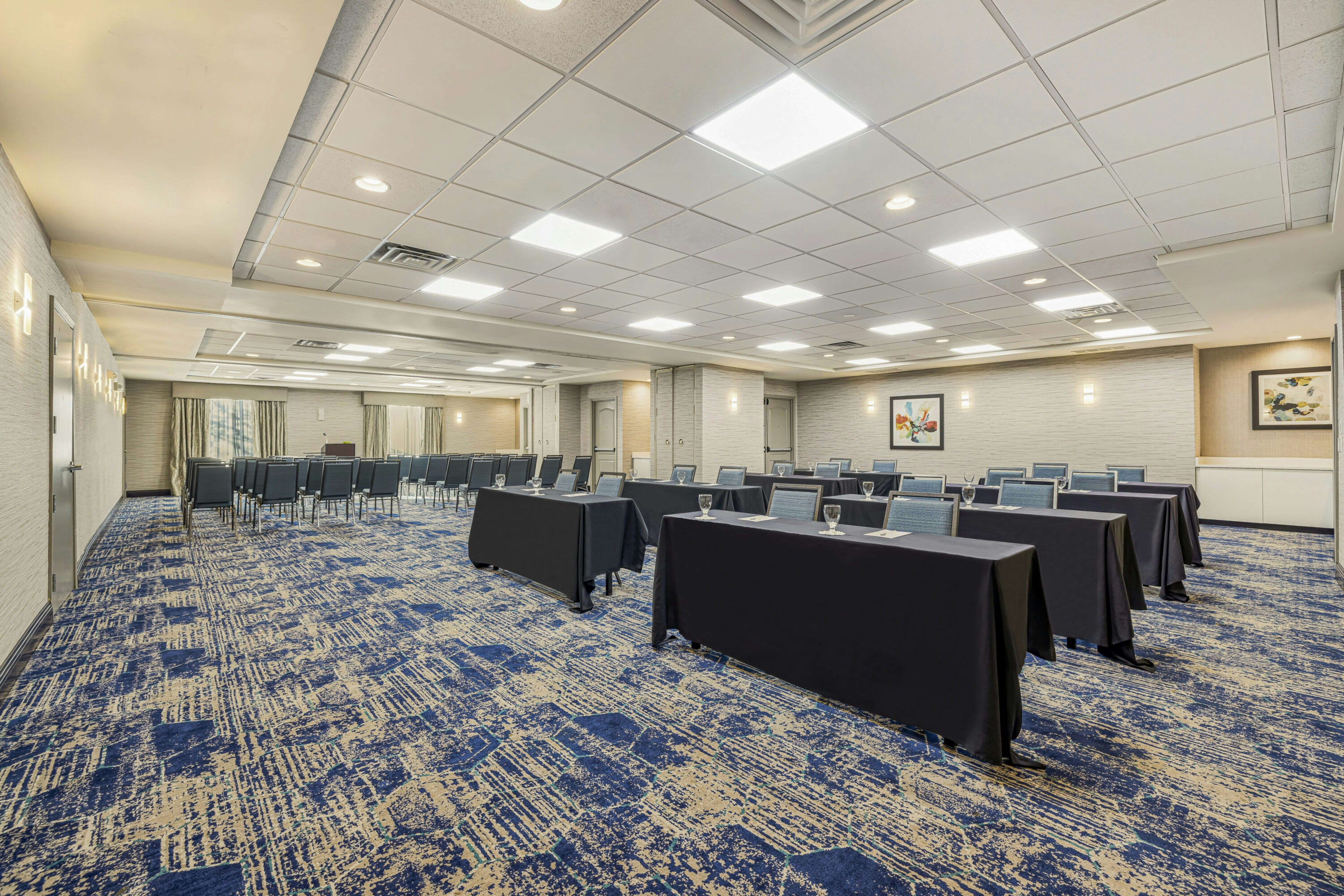 Hilton Garden Inn Colorado Springs Airport