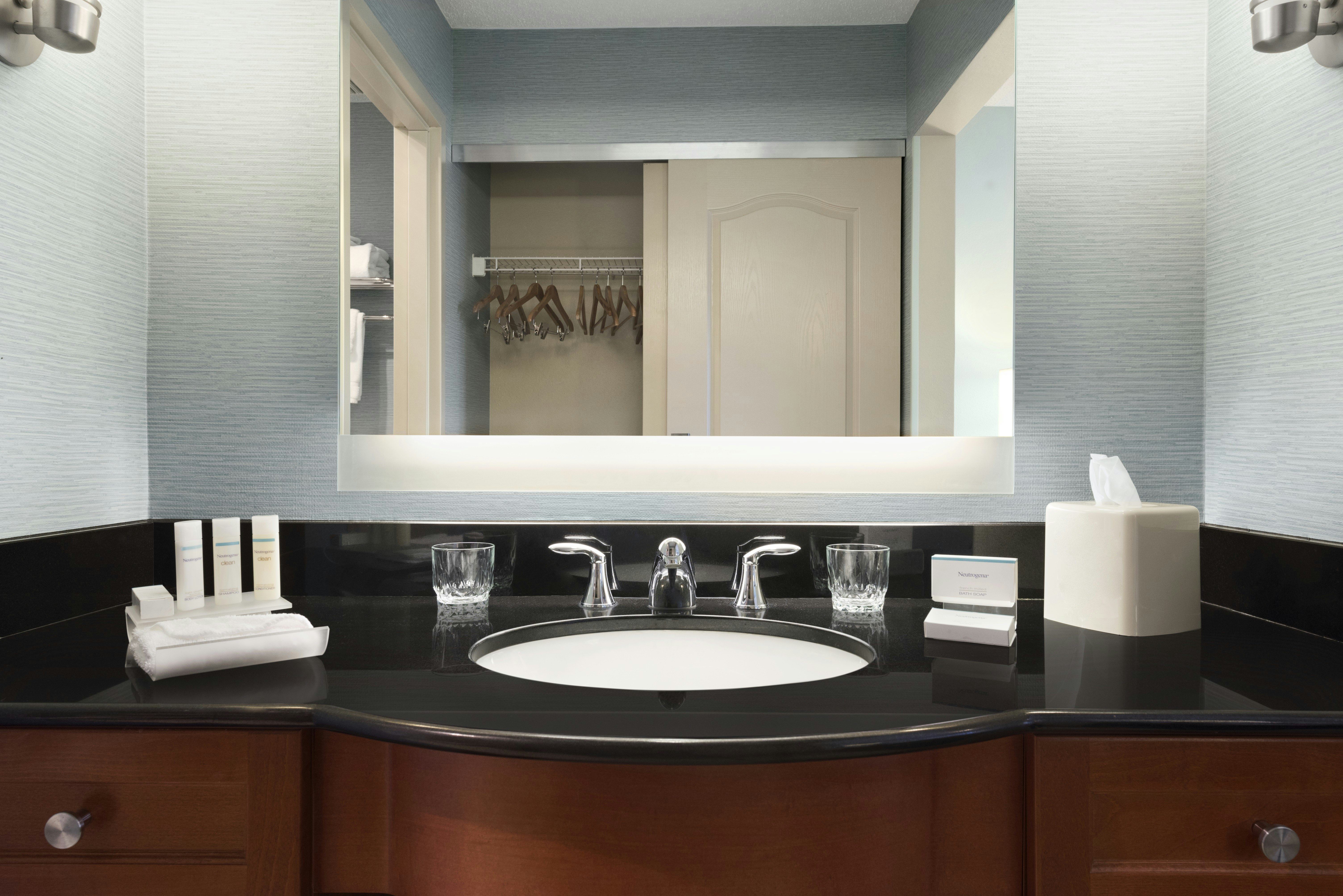 Homewood Suites by Hilton Columbus – Hilliard
