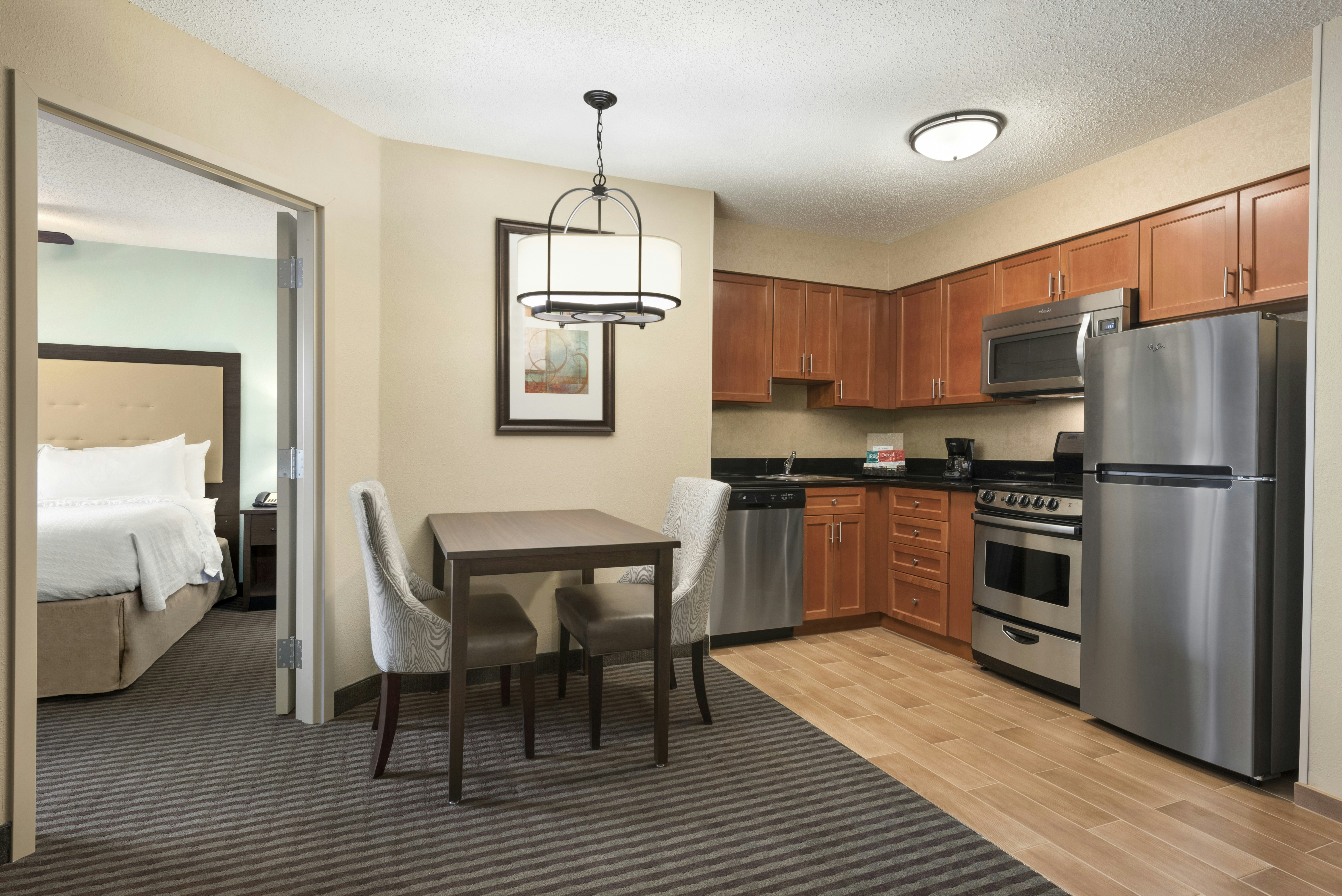 Homewood Suites by Hilton Columbus – Hilliard