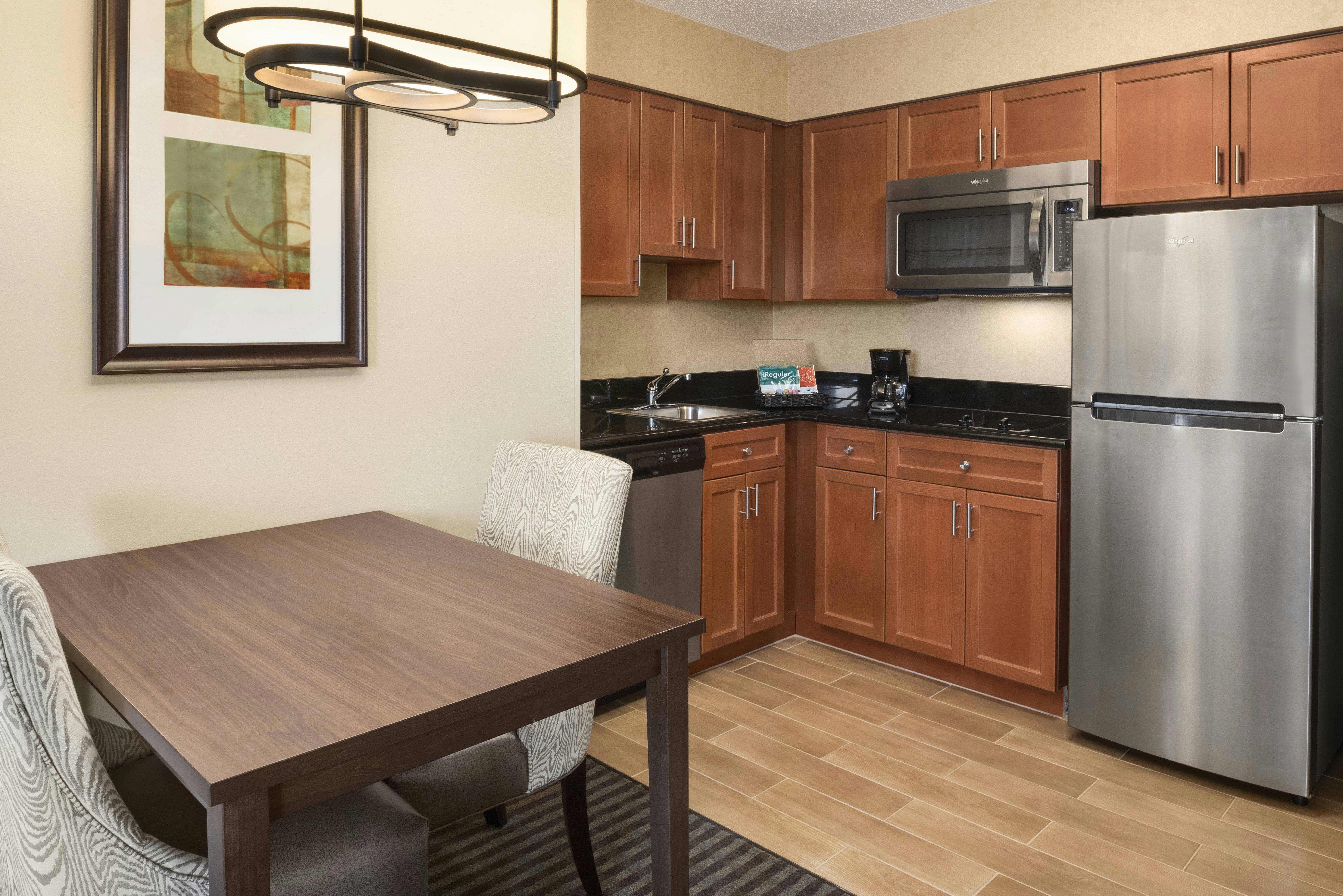 Homewood Suites by Hilton Columbus – Hilliard