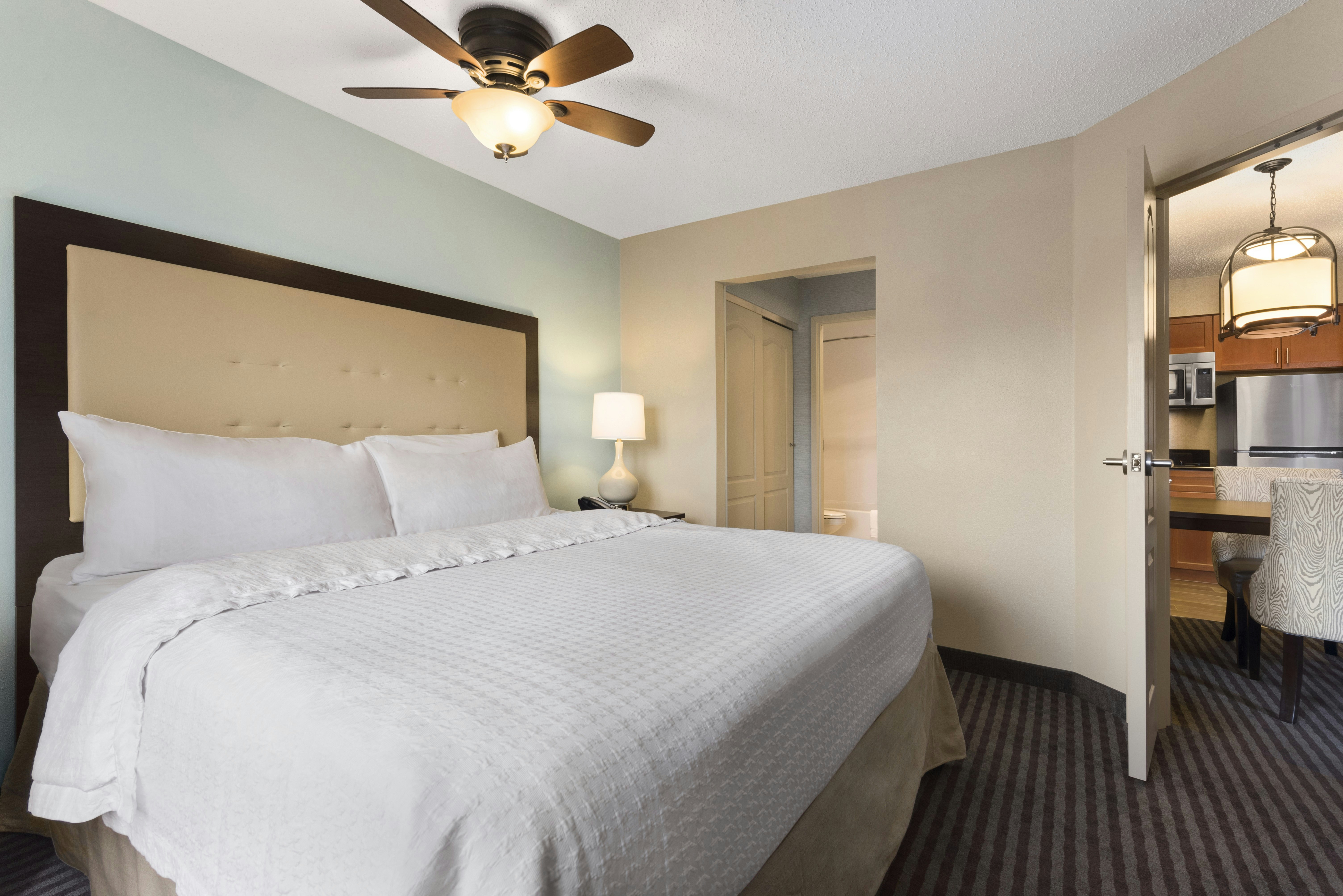 Homewood Suites by Hilton Columbus – Hilliard