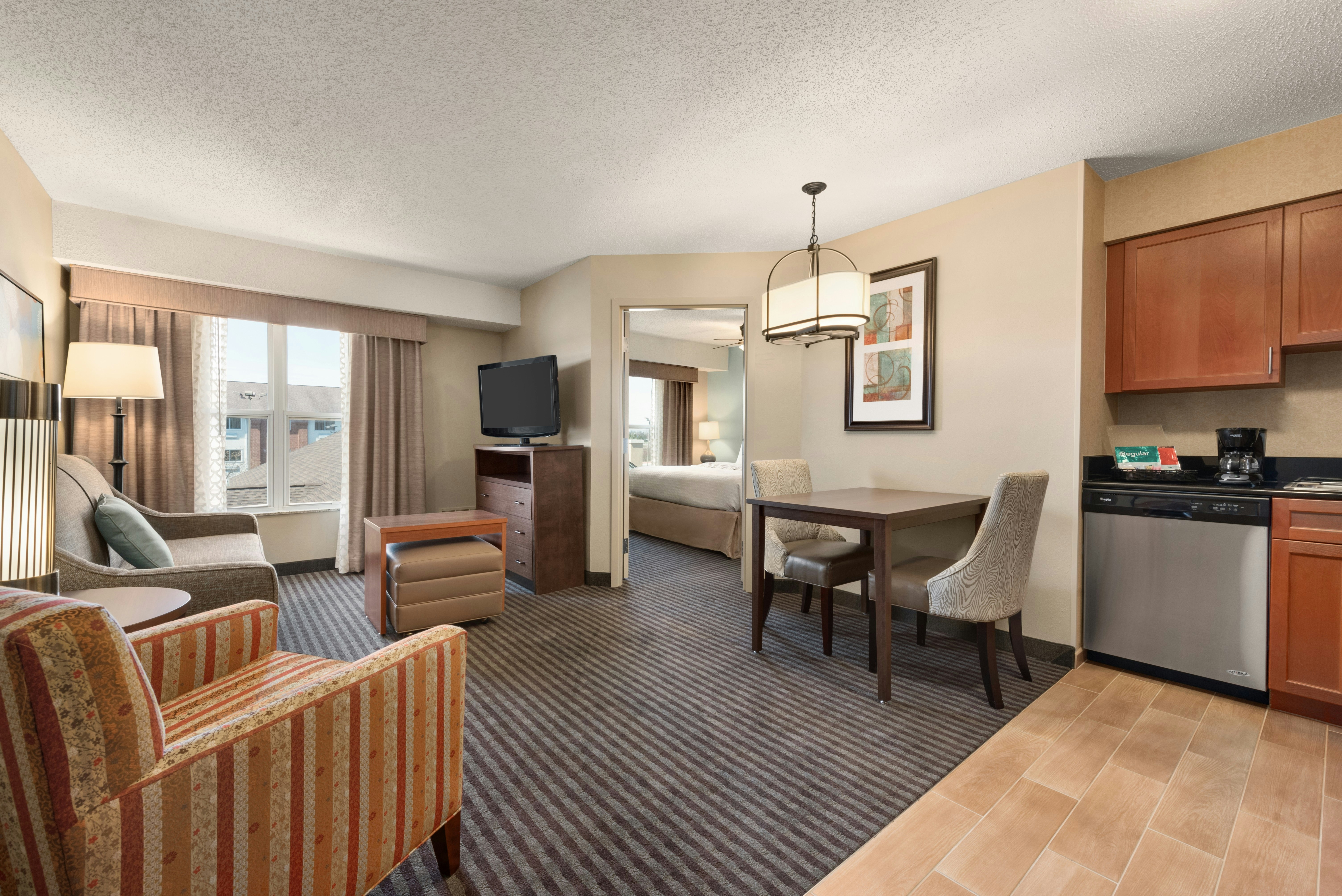 Homewood Suites by Hilton Columbus – Hilliard