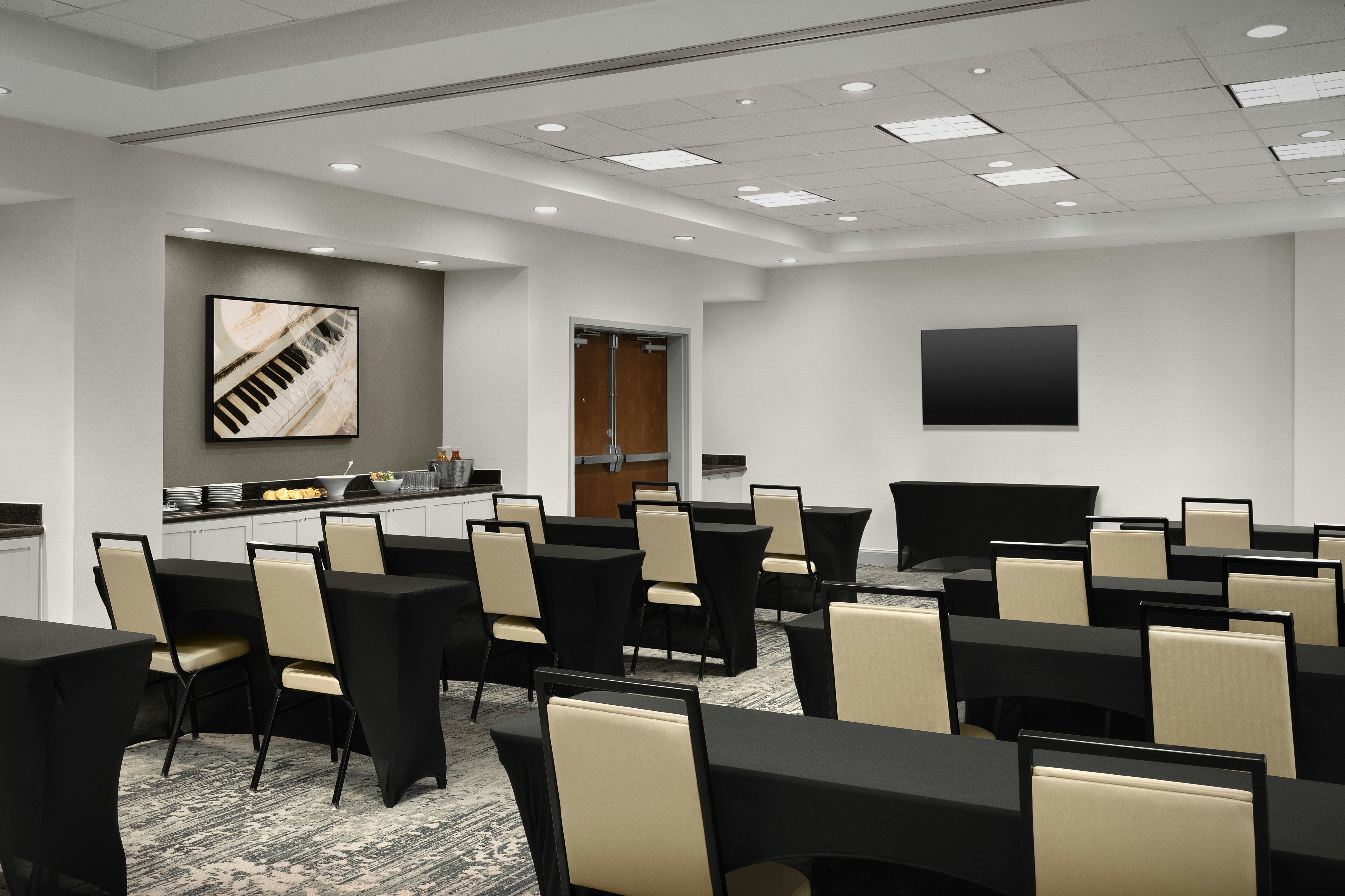 Hilton Garden Inn Macon / Mercer University