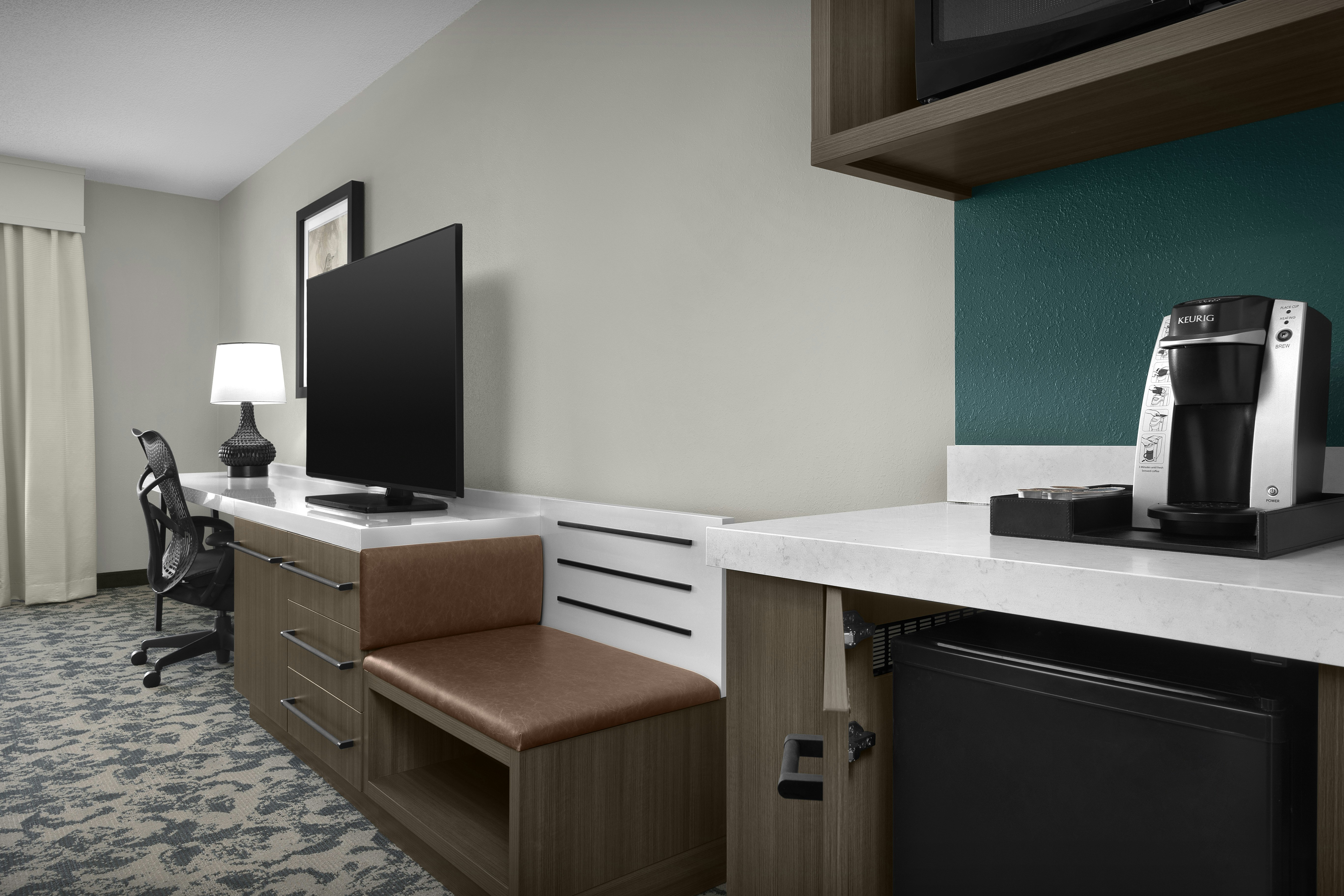 Hilton Garden Inn Macon / Mercer University
