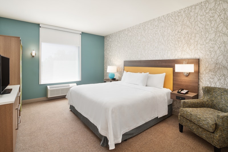 Home2 Suites by Hilton Palm Bay Melbourne I 95