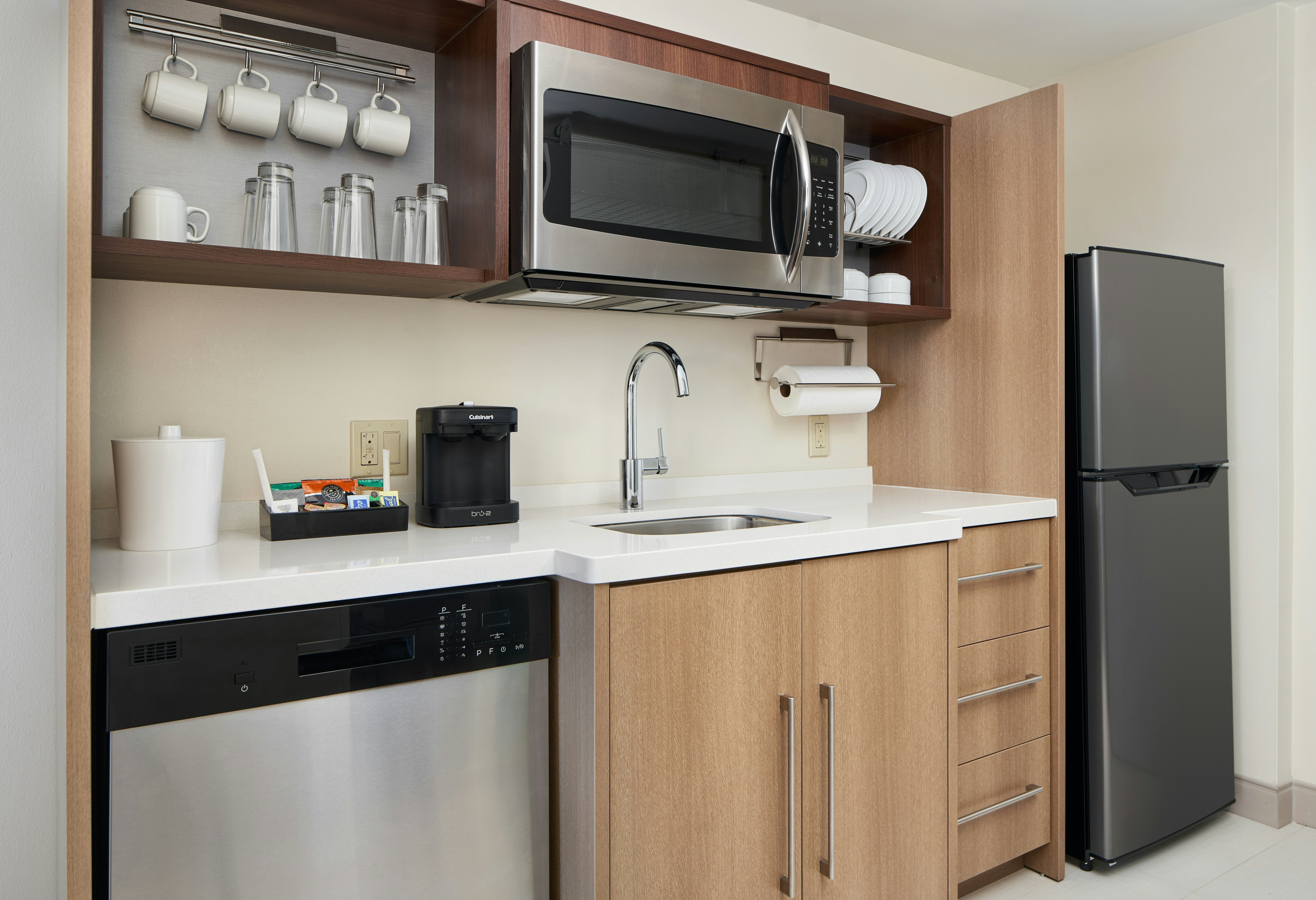 Home2 Suites by Hilton Palm Bay Melbourne I 95