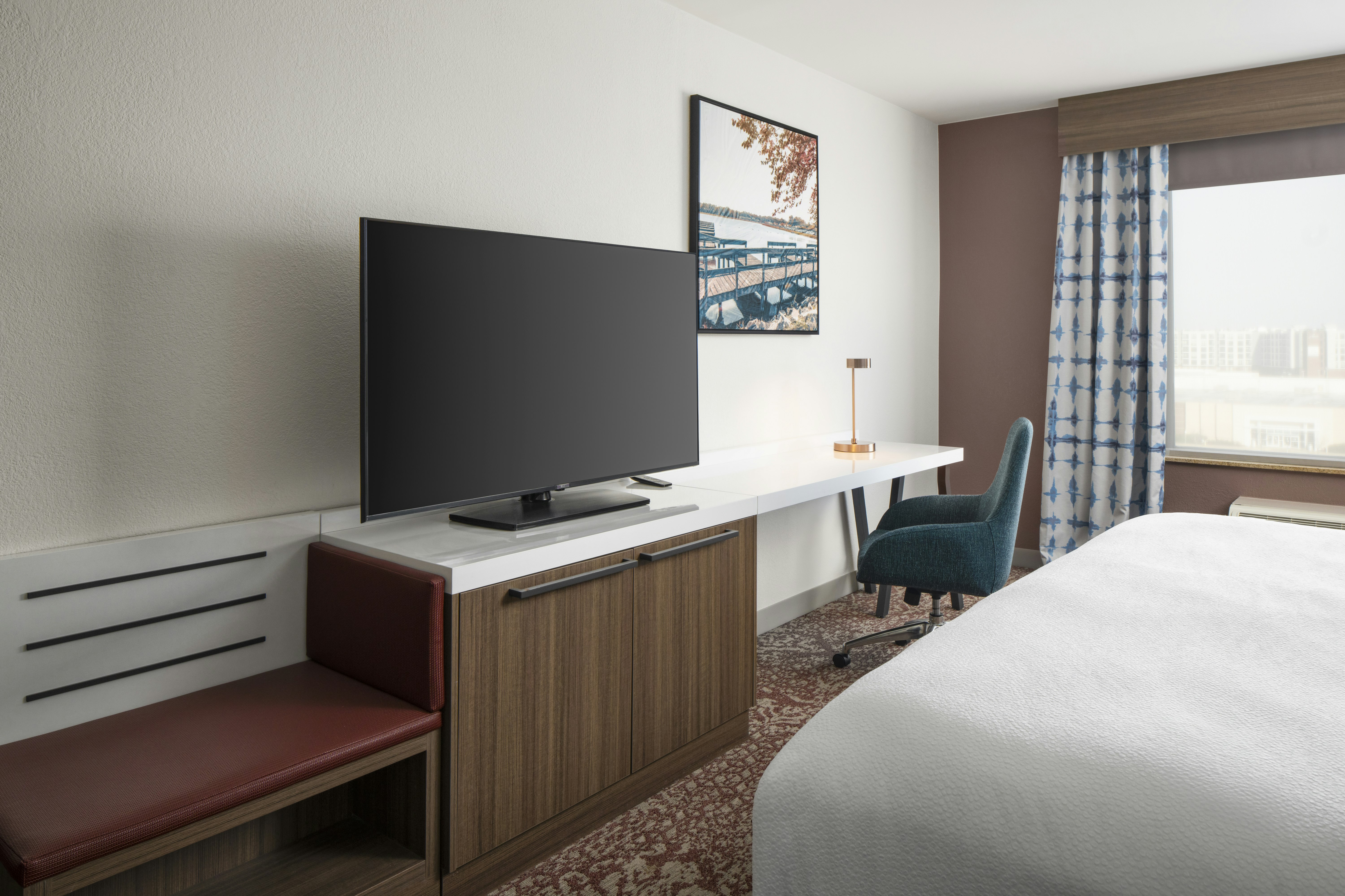 Hilton Garden Inn Virginia Beach Town Center
