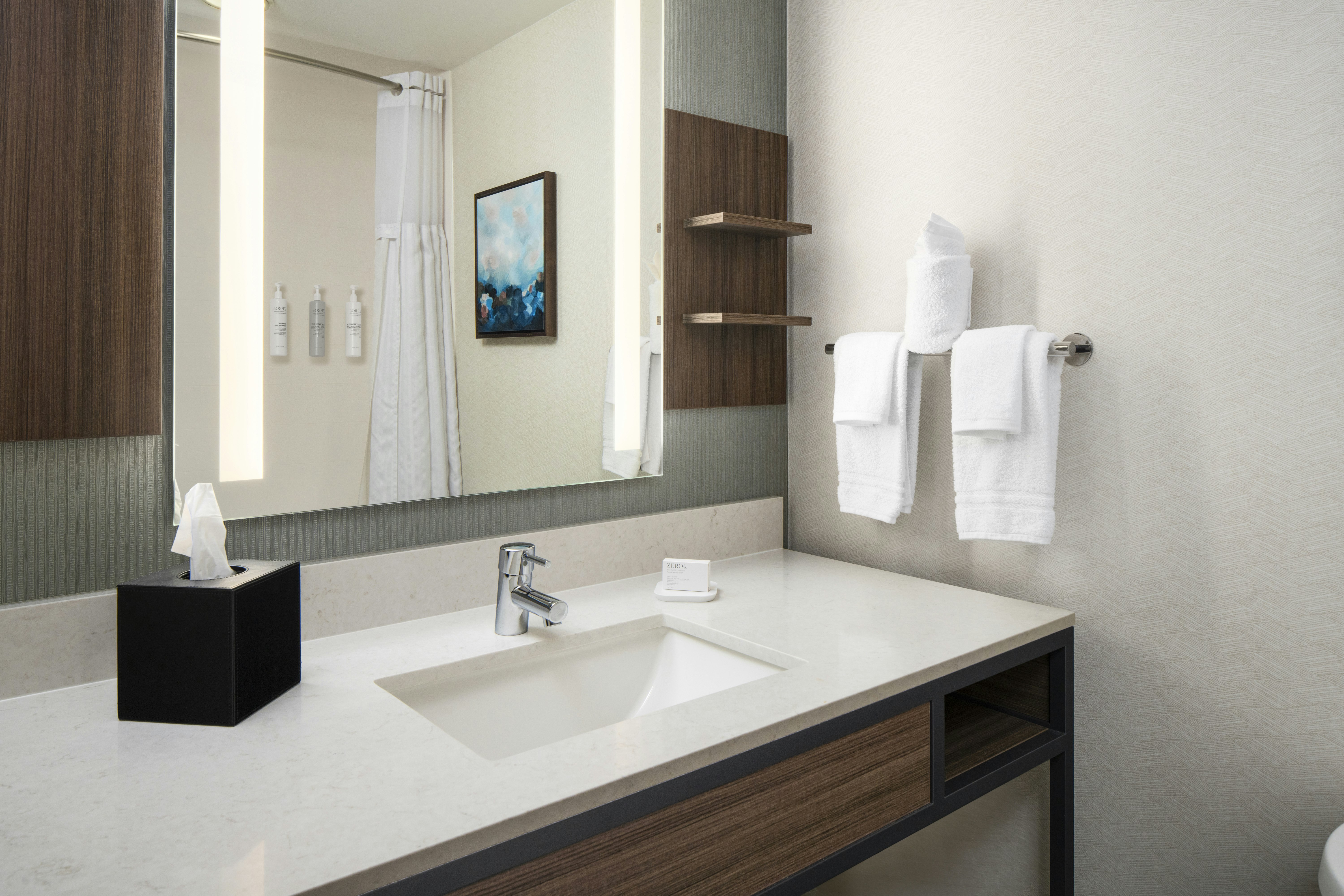 Hilton Garden Inn Virginia Beach Town Center