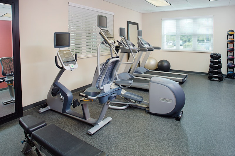 Homewood Suites by Hilton Manchester/Airport