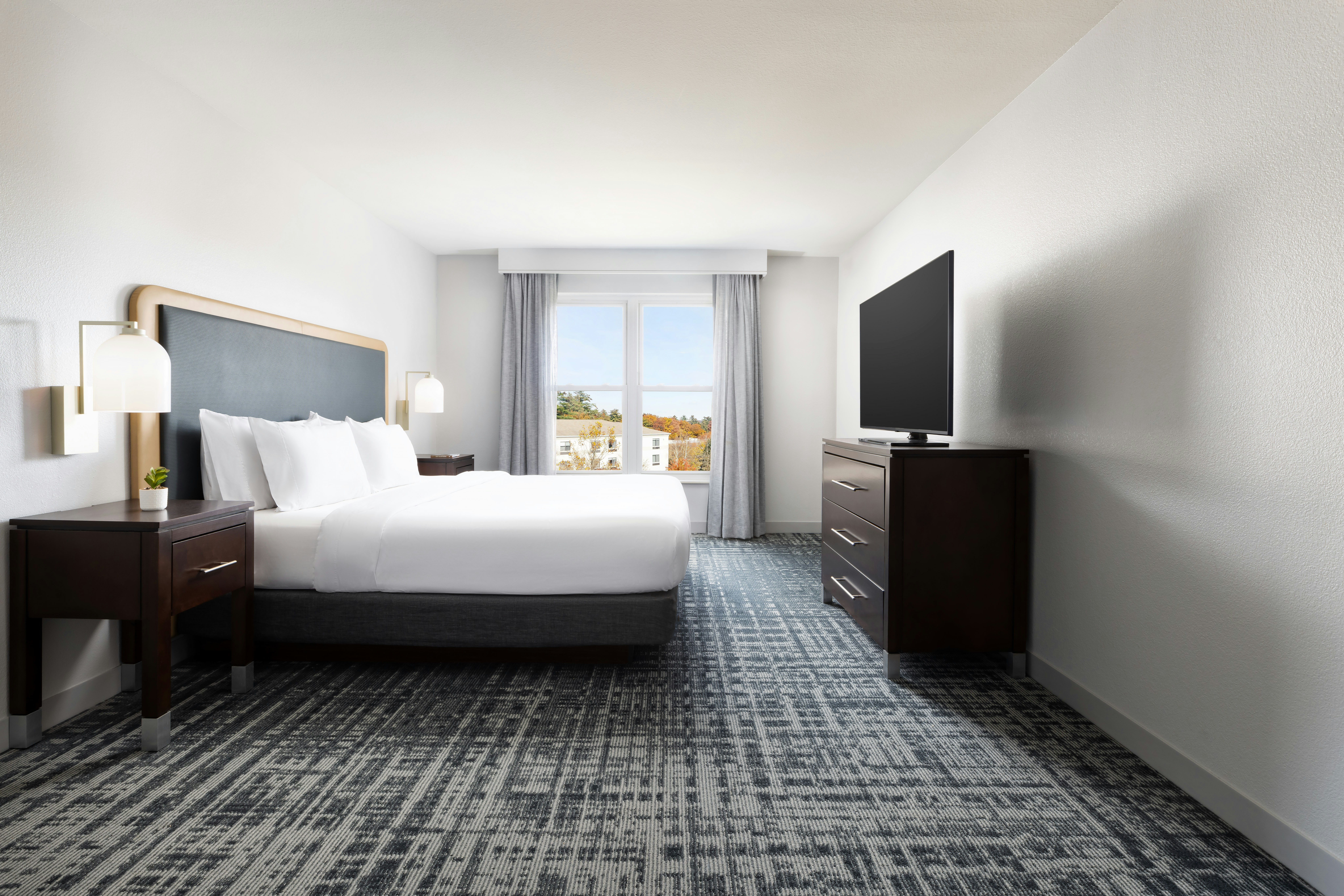 Homewood Suites by Hilton Manchester/Airport