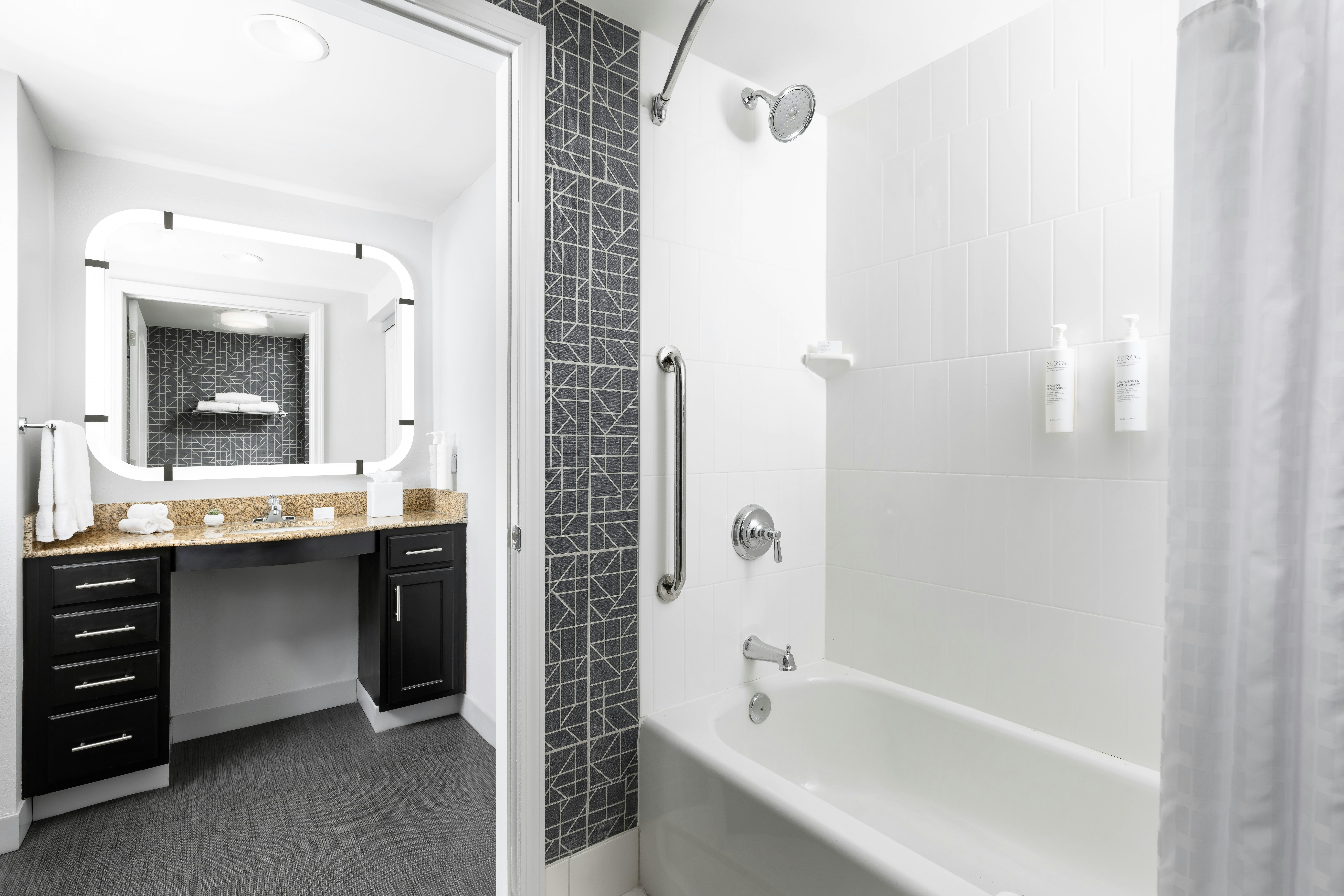 Homewood Suites by Hilton Manchester/Airport