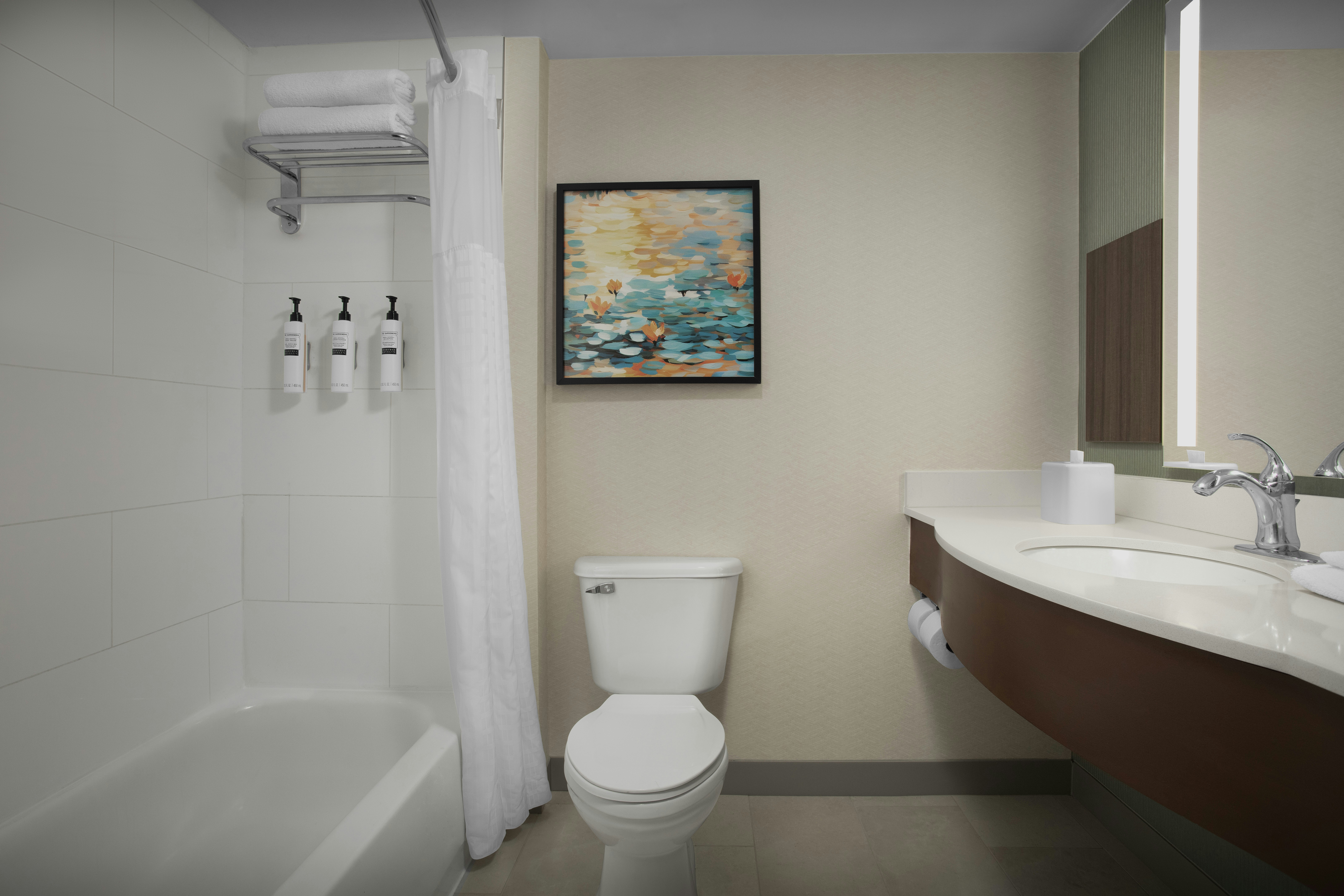 Hilton Garden Inn Westbury