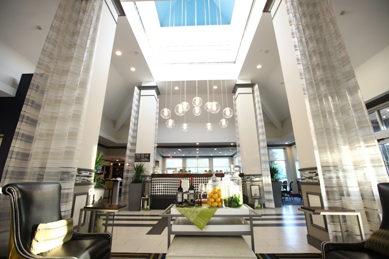 Hilton Garden Inn Westbury